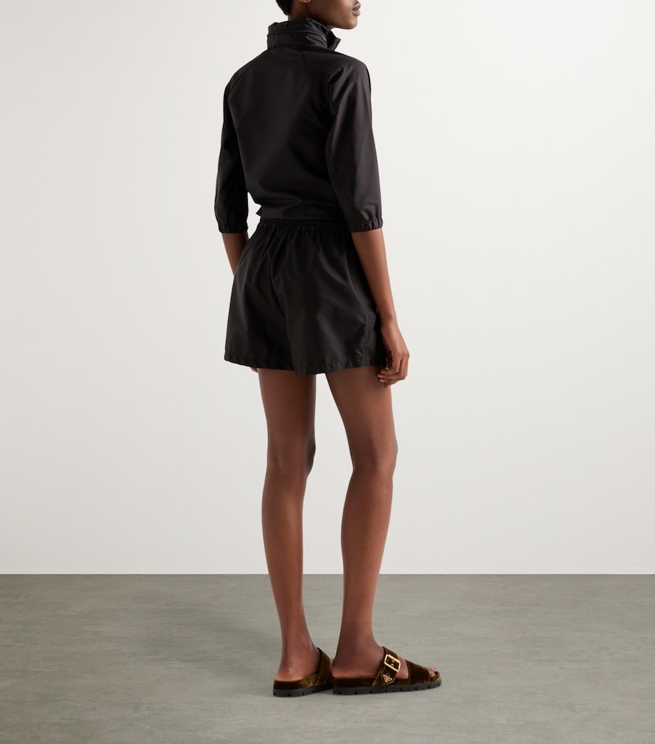 Re-Nylon Shorts F0002 Image 4