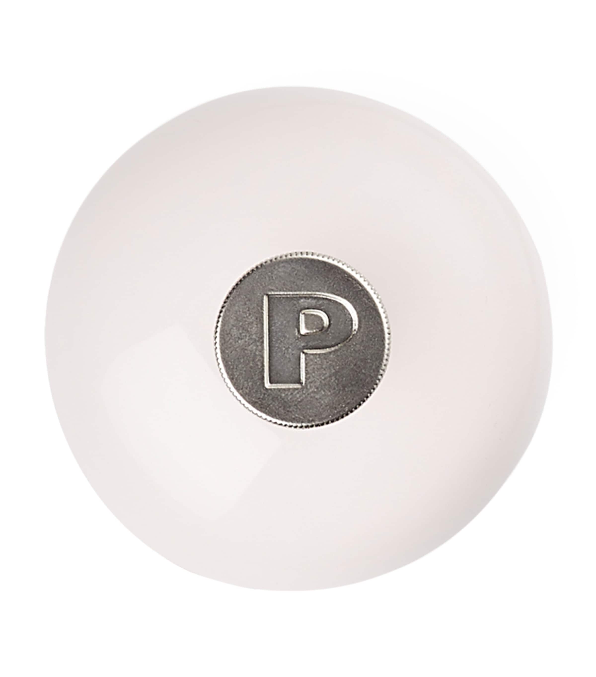 Le Creuset Classic Salt Mill Shell Pink Image 4
