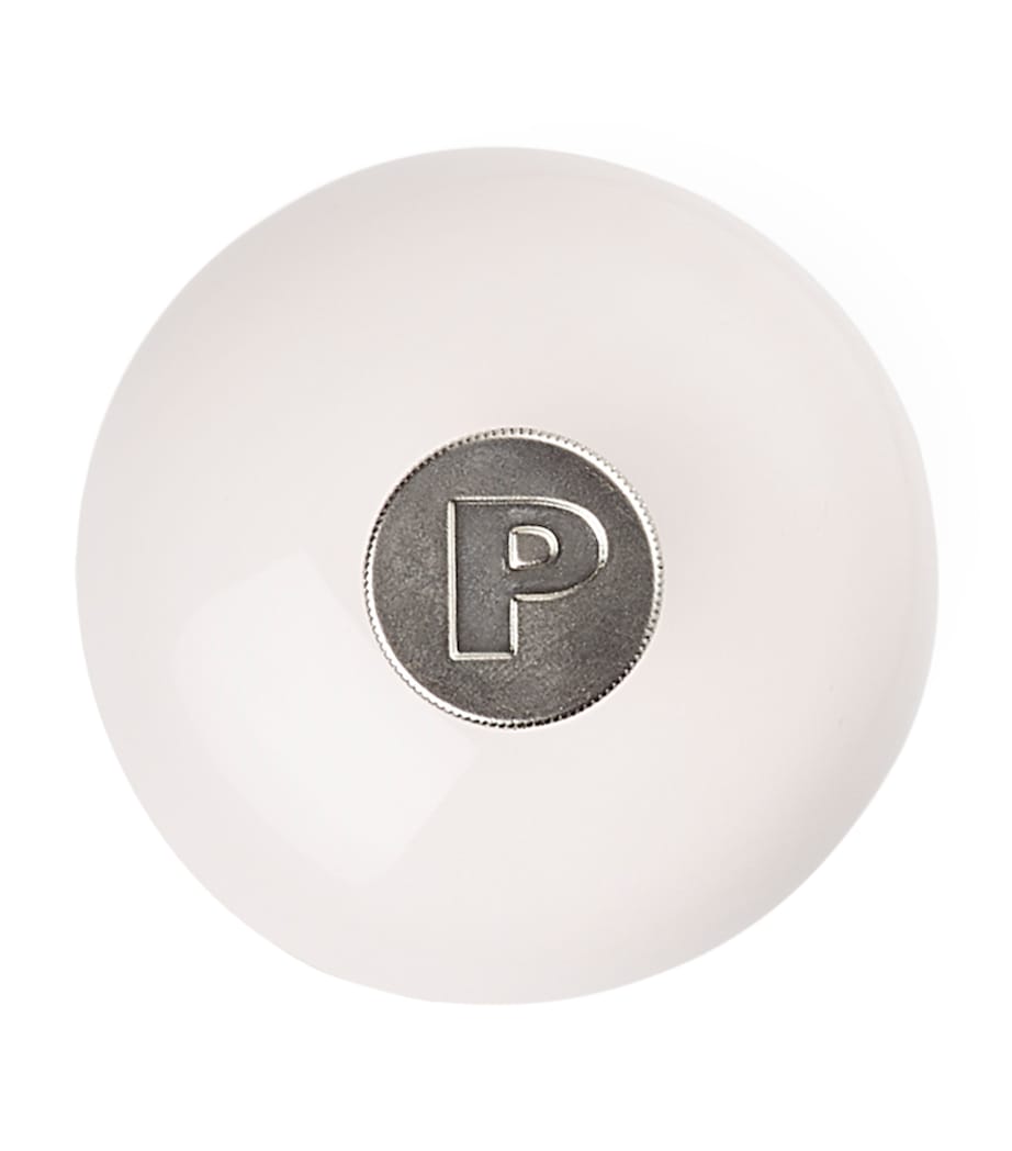 Le Creuset Classic Salt Mill Shell Pink Image 4