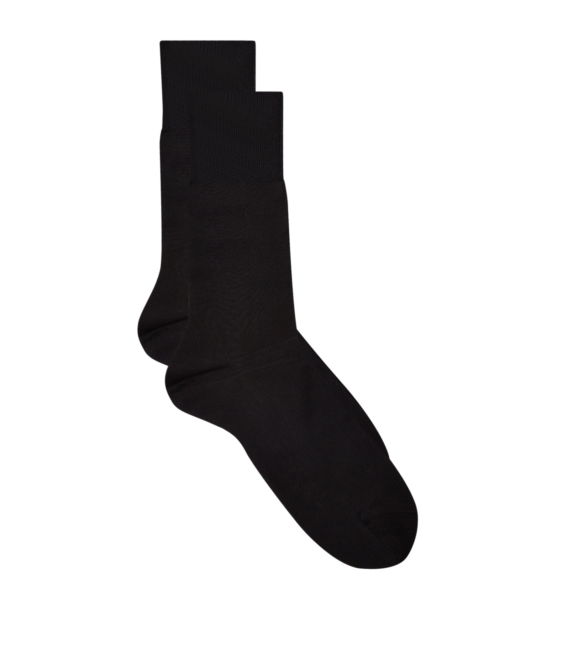 Falke Firenze Socks In Black