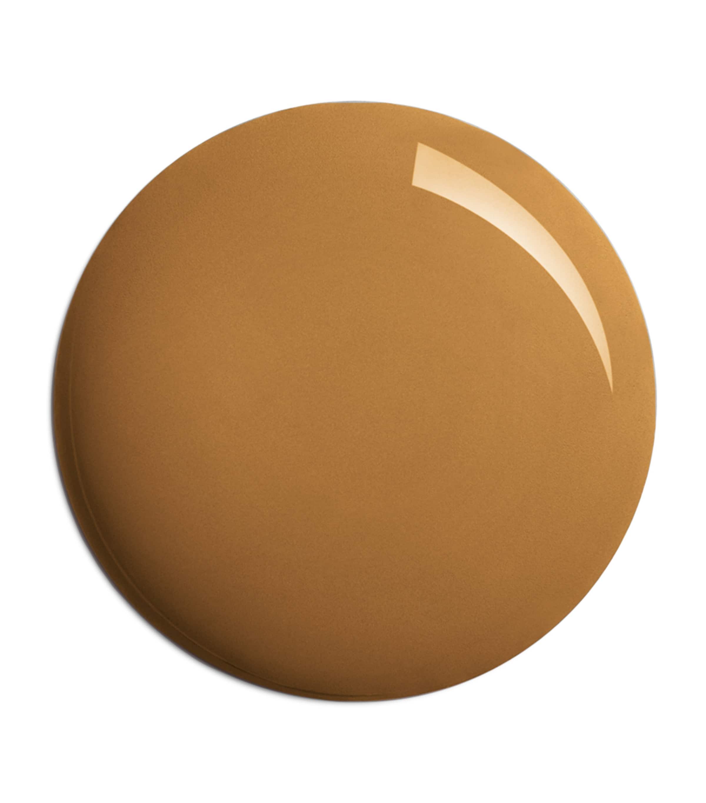 Clarins Tinted Oleo-Serum Foundation Image 3