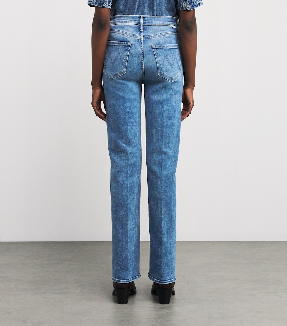 The Kick It Straight Jeans BITCHN Image 4