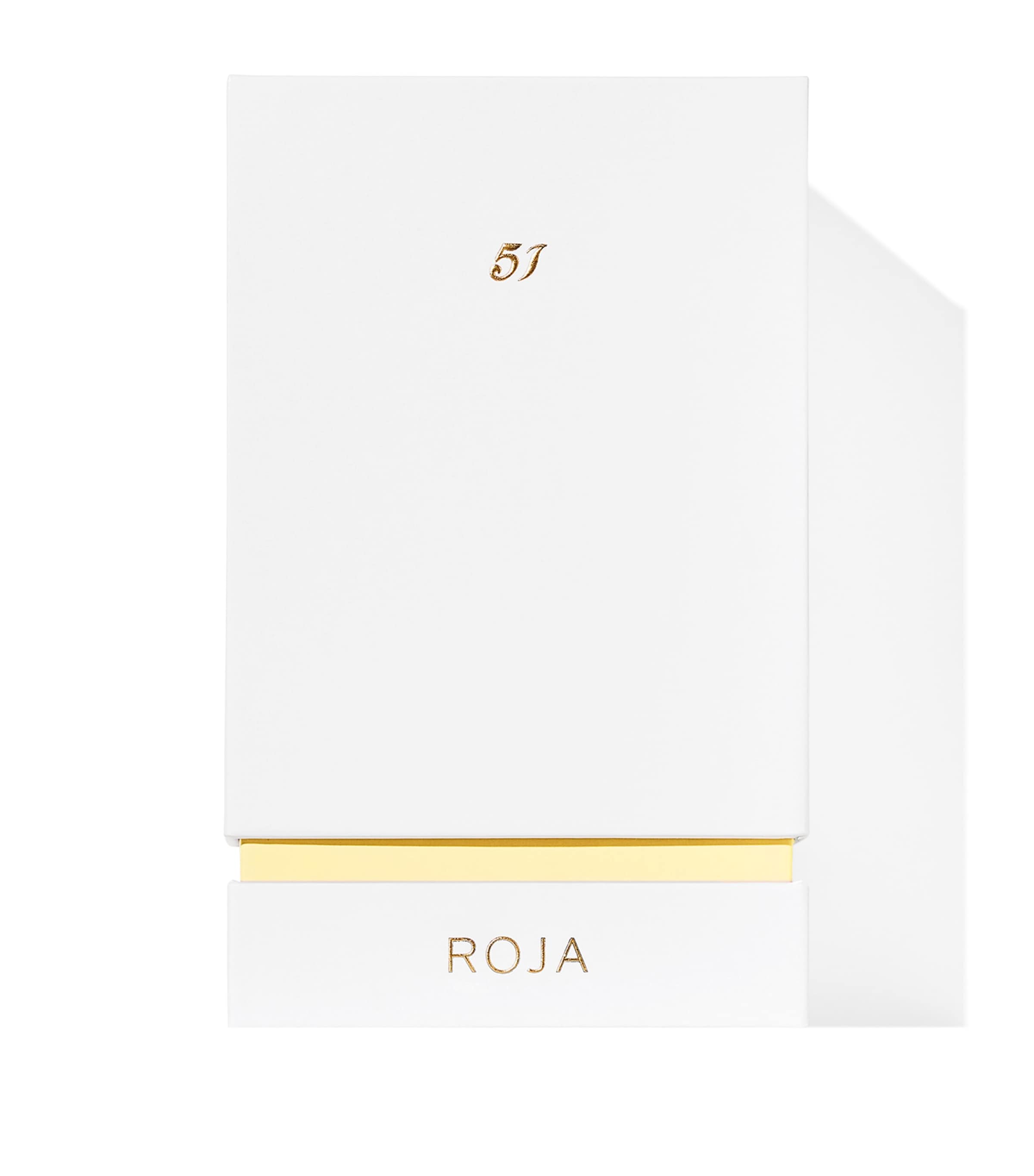 51 Pour Femme Eau De Parfum (75ml) NO COLOUR Image 2