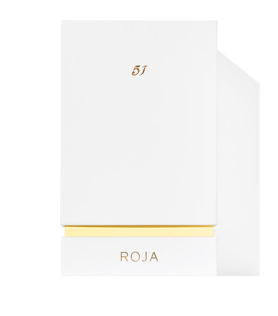 51 Pour Femme Eau De Parfum (75ml) NO COLOUR Image 2