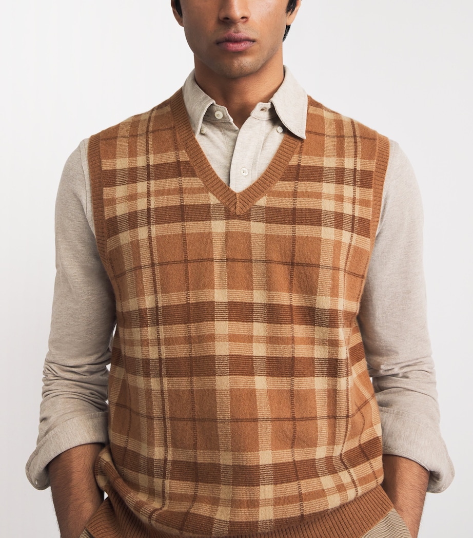 Polo Ralph Lauren Mens Cotton Featherweight Shirt Tscn Beige Image 3