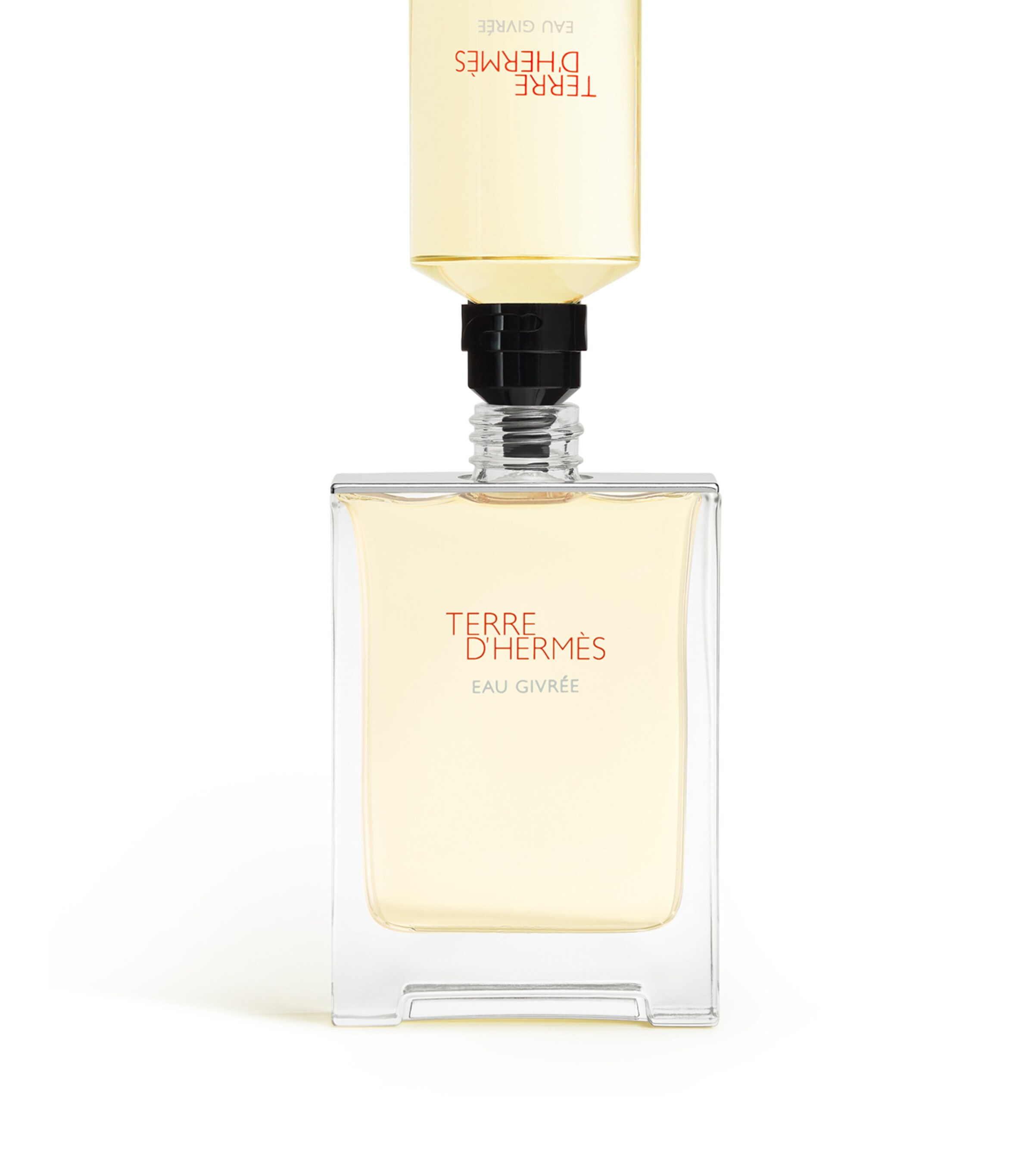 Terre d’Hermès Eau Givrée Eau de Parfum Refill (125ml) NO COLOUR Image 3