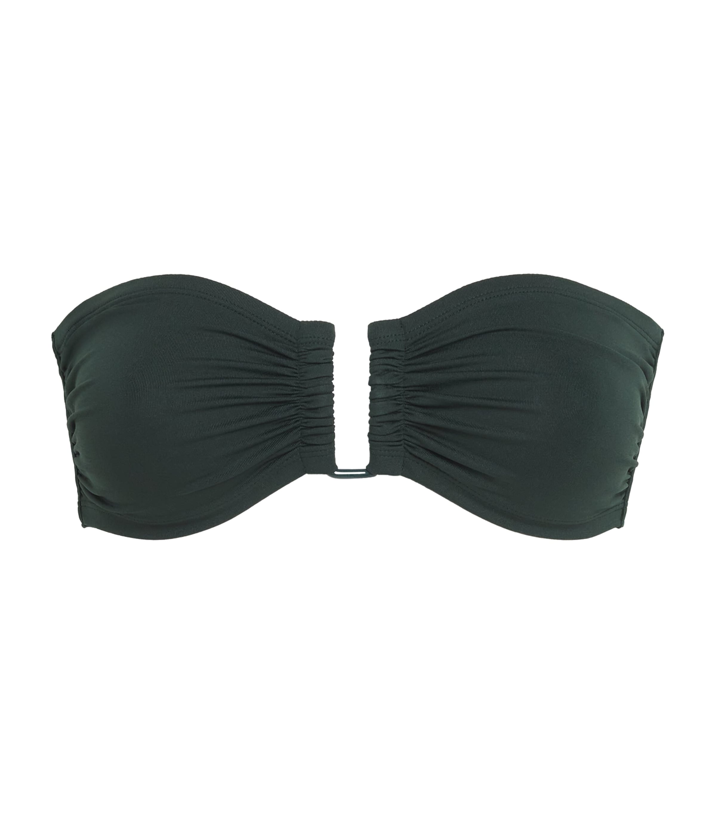 Show Bandeau Bikini Top SCARABEE (01548) Image 1