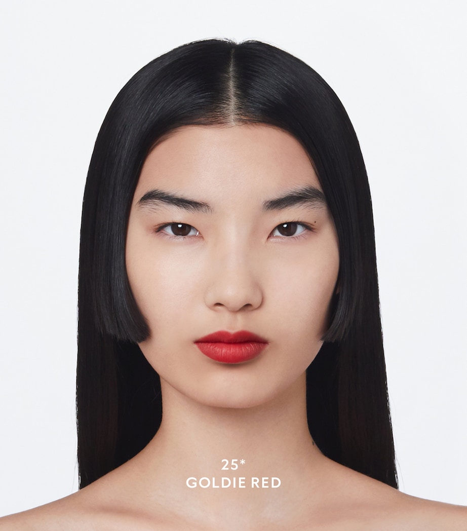 Rouge À Lèvres Liquide Matte Lipstick 25 Image 4