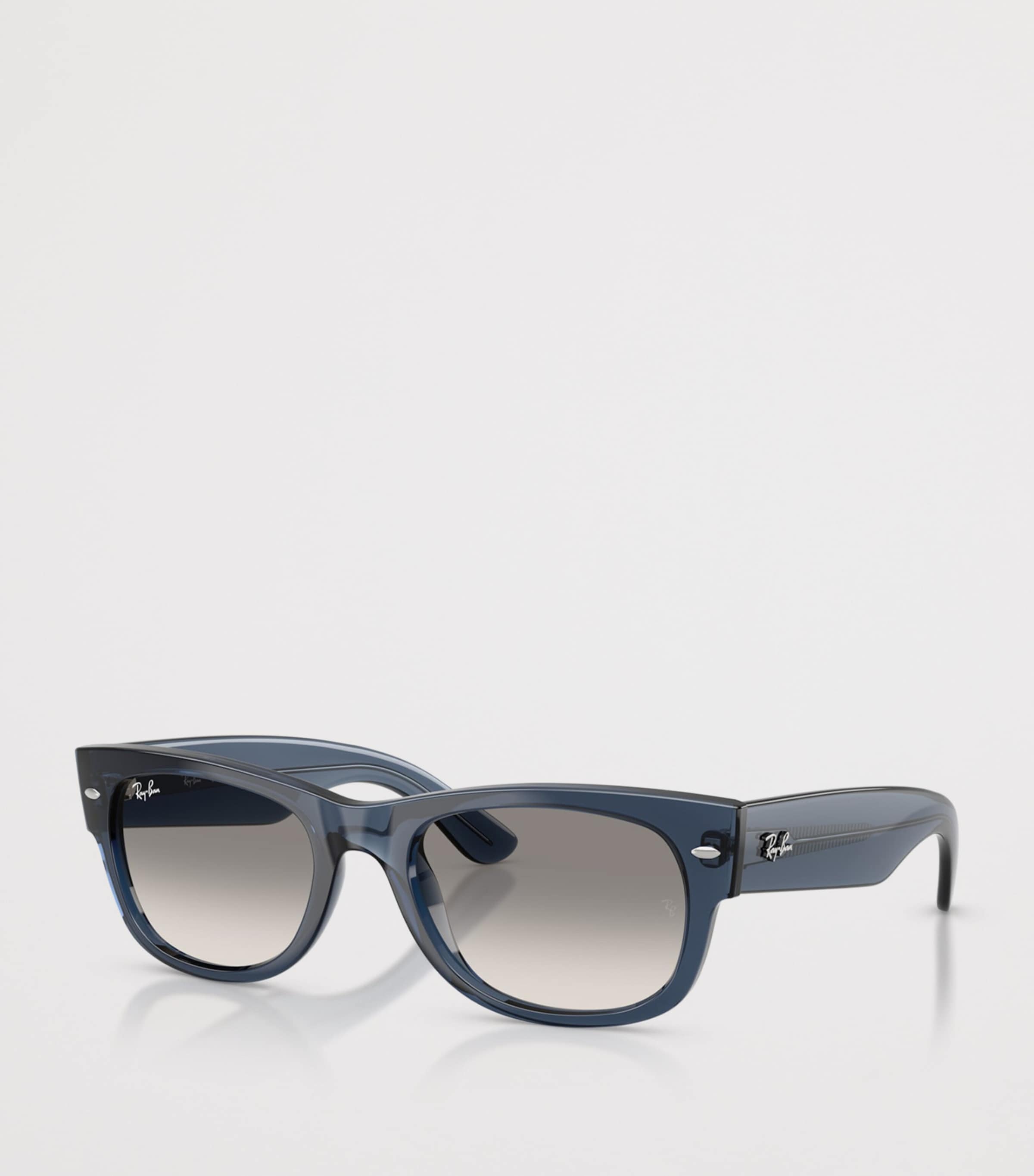 Ray-Ban Mega Wayfarer II Sunglasses Image 2