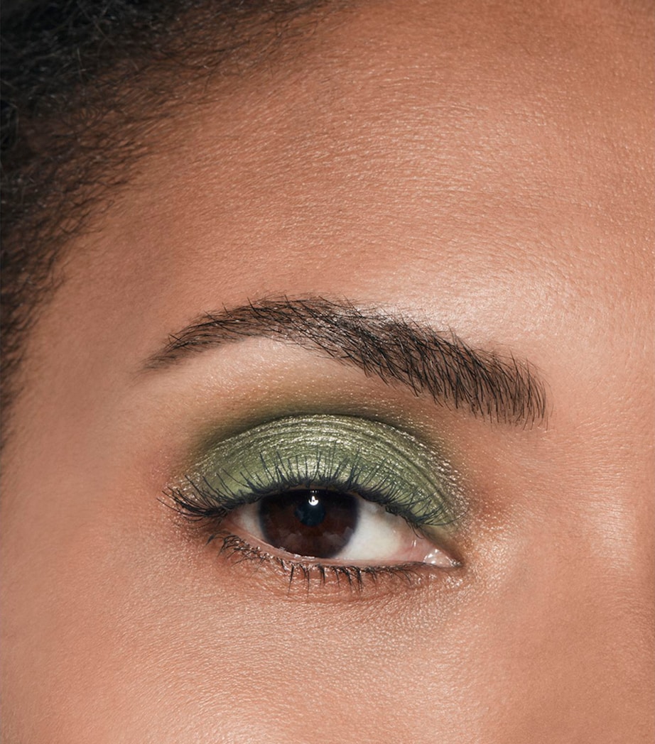 Ombre Essentielle Multi-Use Longwearing Eyeshadow 222 JADE FACETTE Image 4