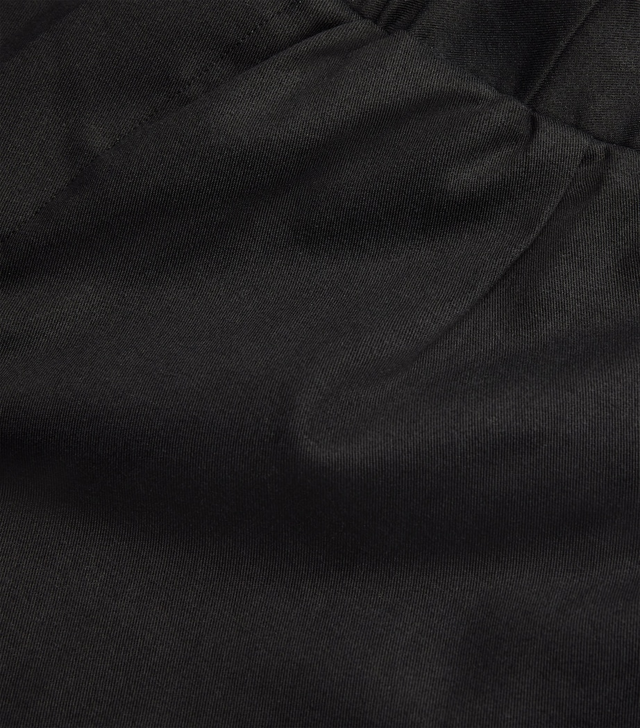 Snider Trousers BLACK Image 5