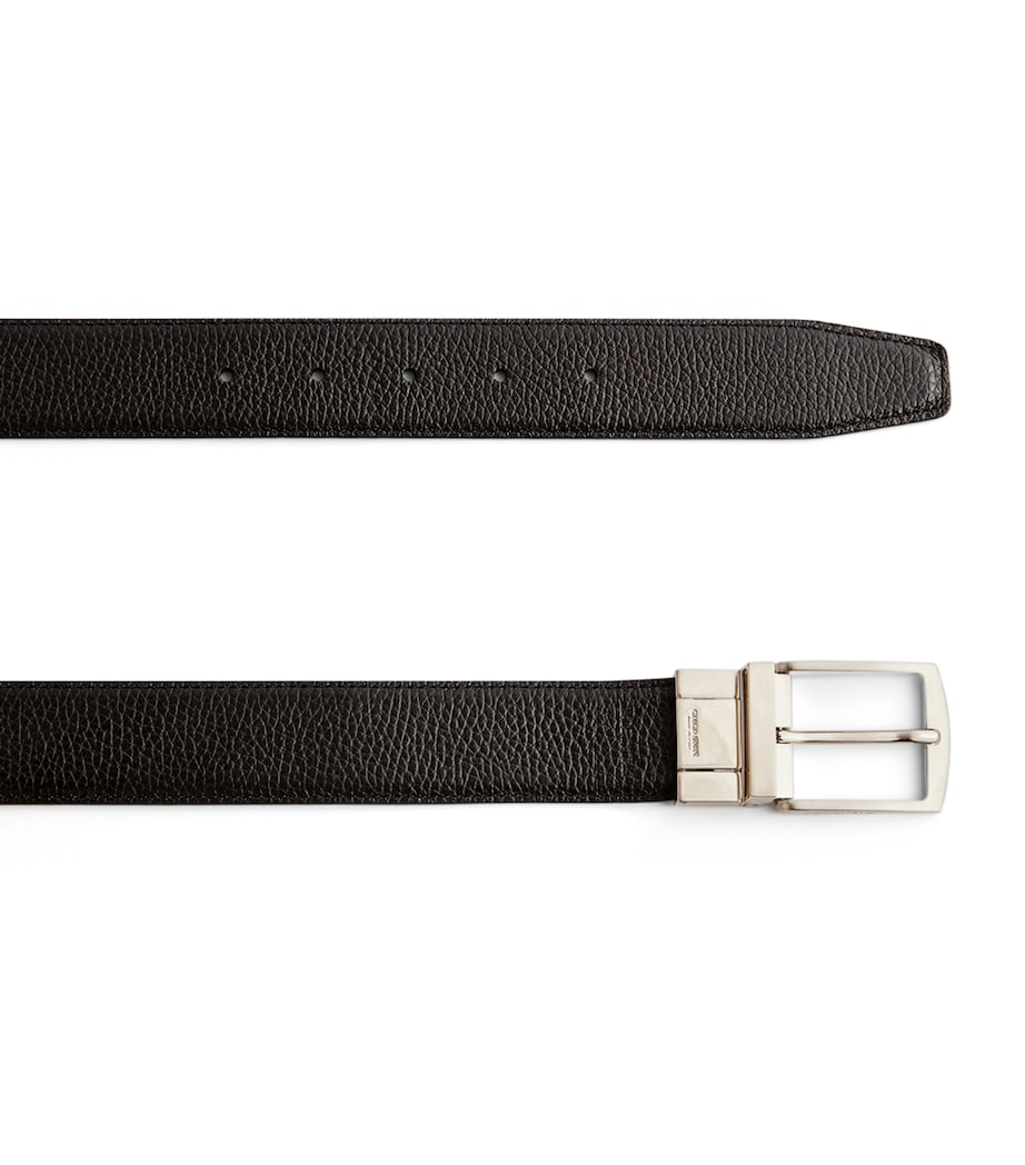 Leather Belt 88293 Image 3