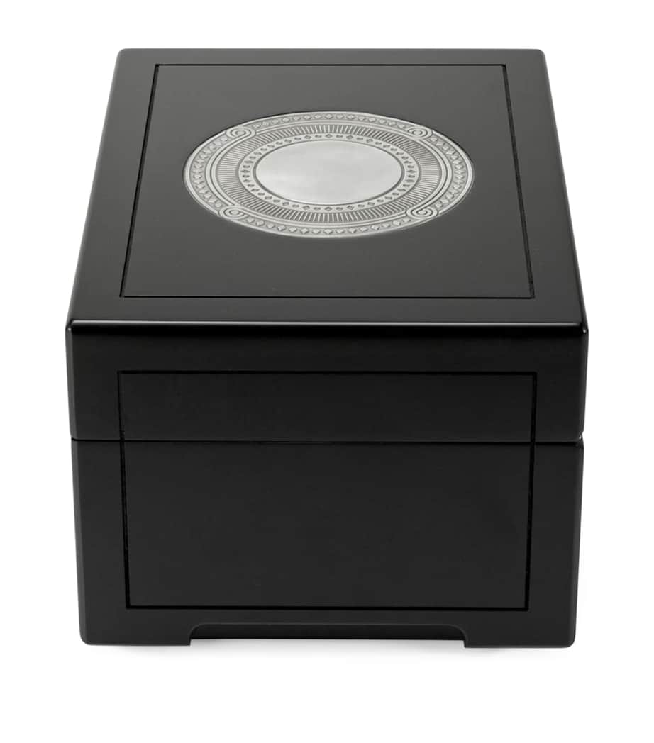 Ace Humidor BLACK Image 3