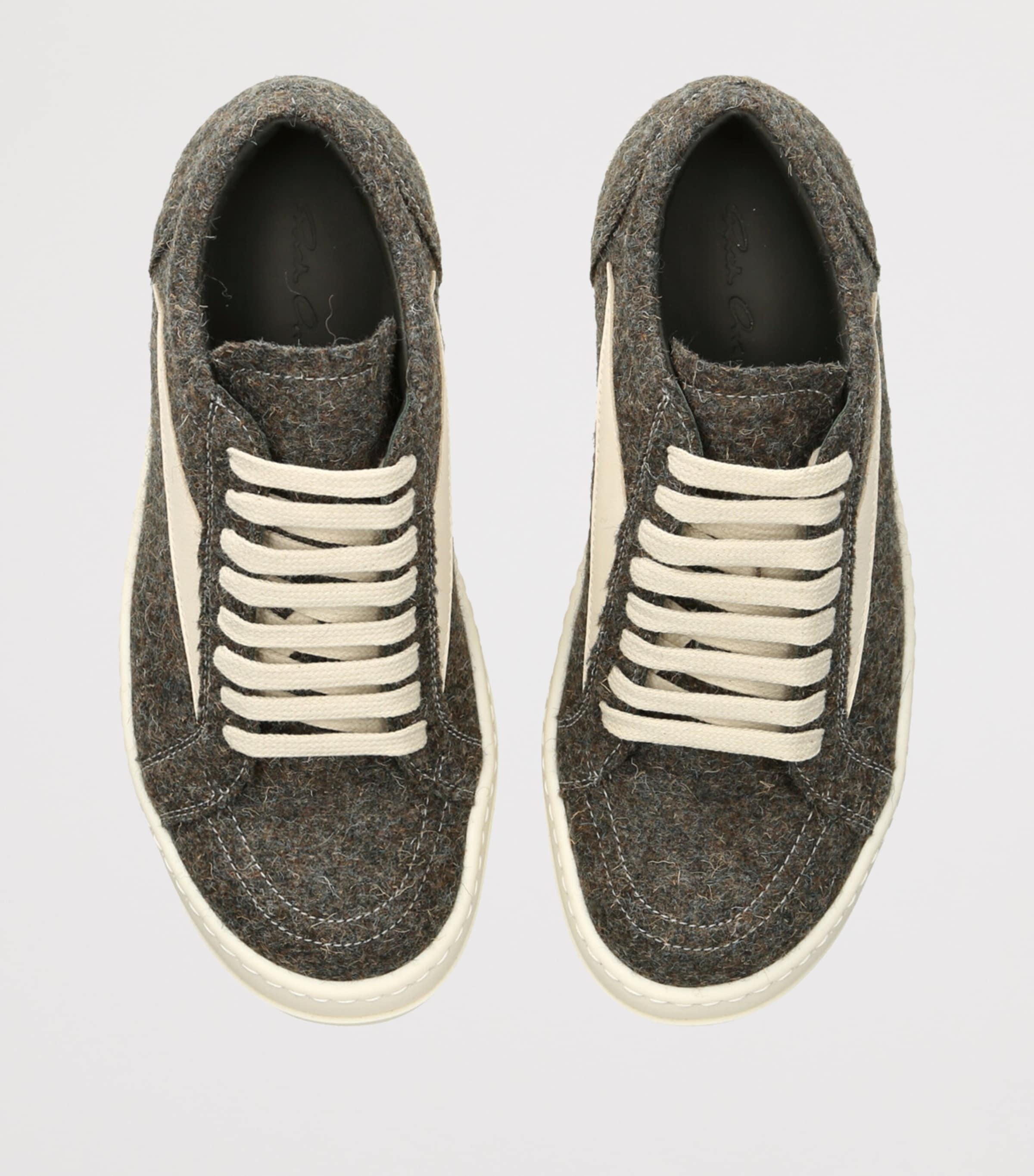 Vintage Sneakers GREY/D.CMB Image 3