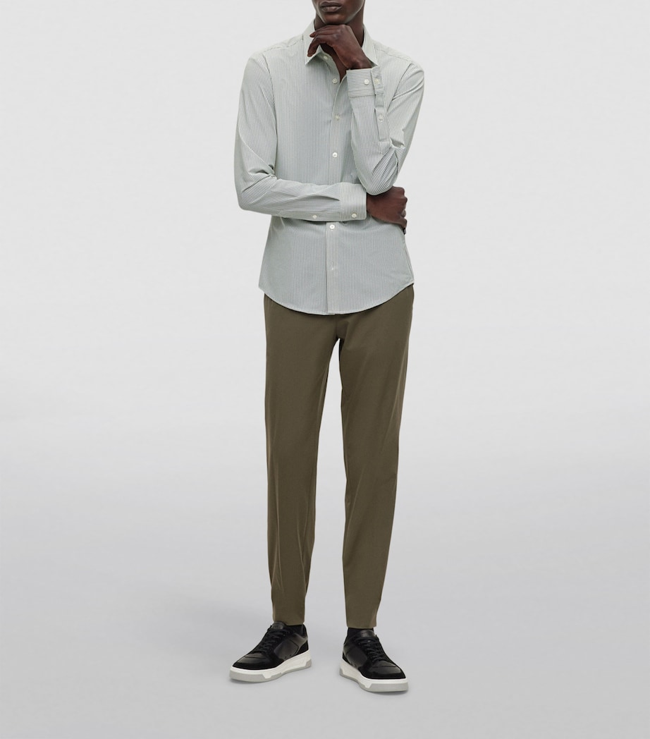 Patterned Shirt 343 Image 2