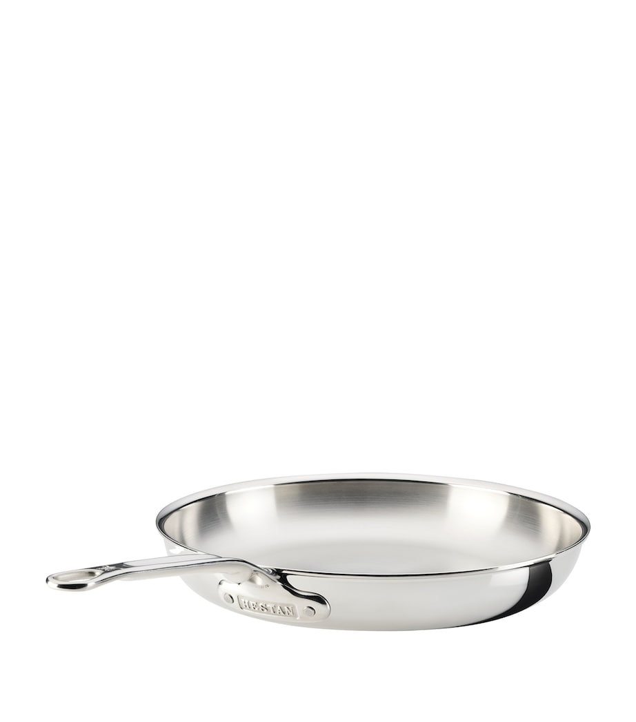 ProBond Luxe Skillet (32cm) SILVER Image 5
