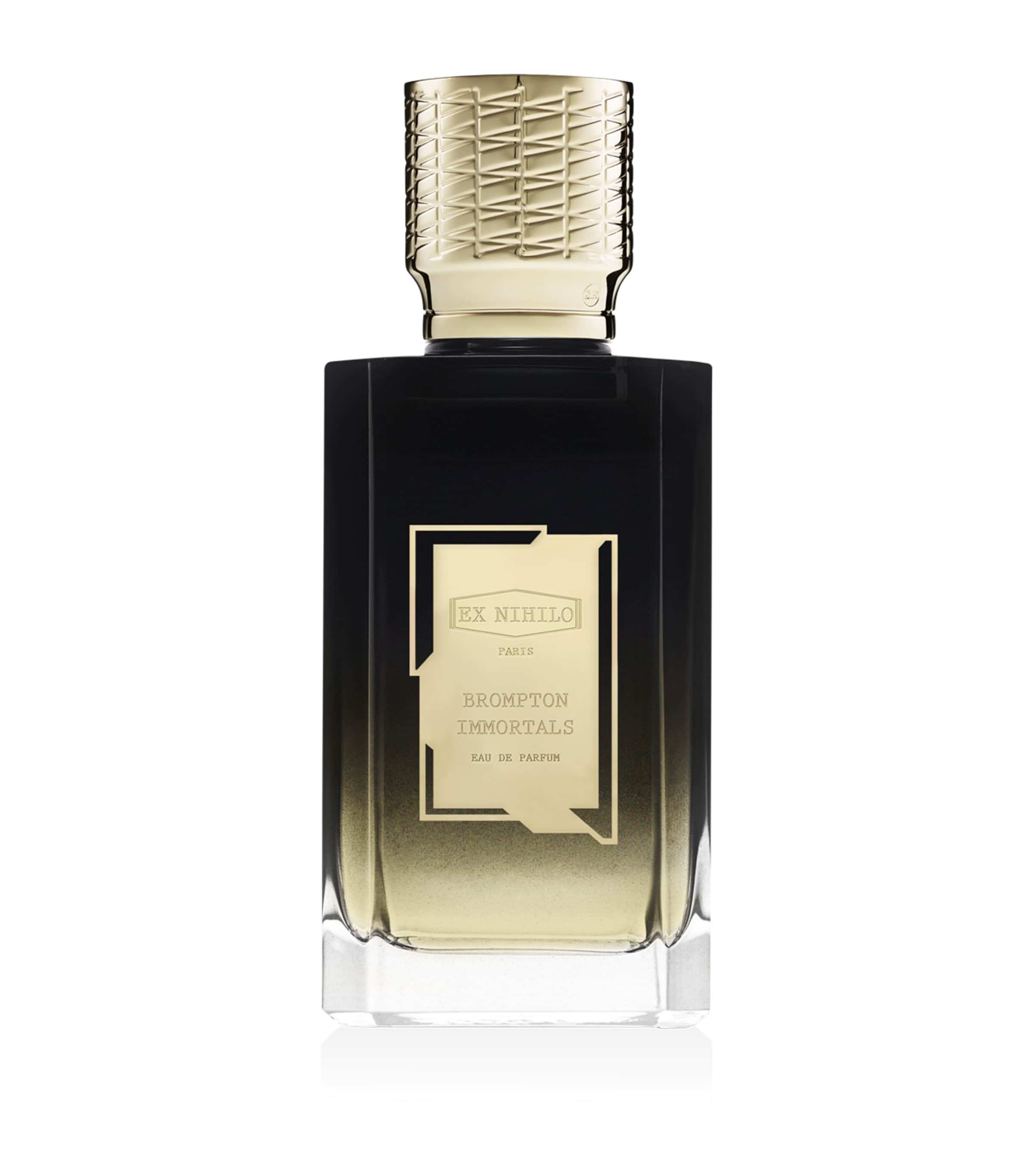 Ex Nihilo Brompton Immortals Eau de Parfum (100ml) | Perfume | Salon De Parfums | Womens Perfume | Designers | Ex Nihilo | Beauty Bestsellers | Beauty Exclusives