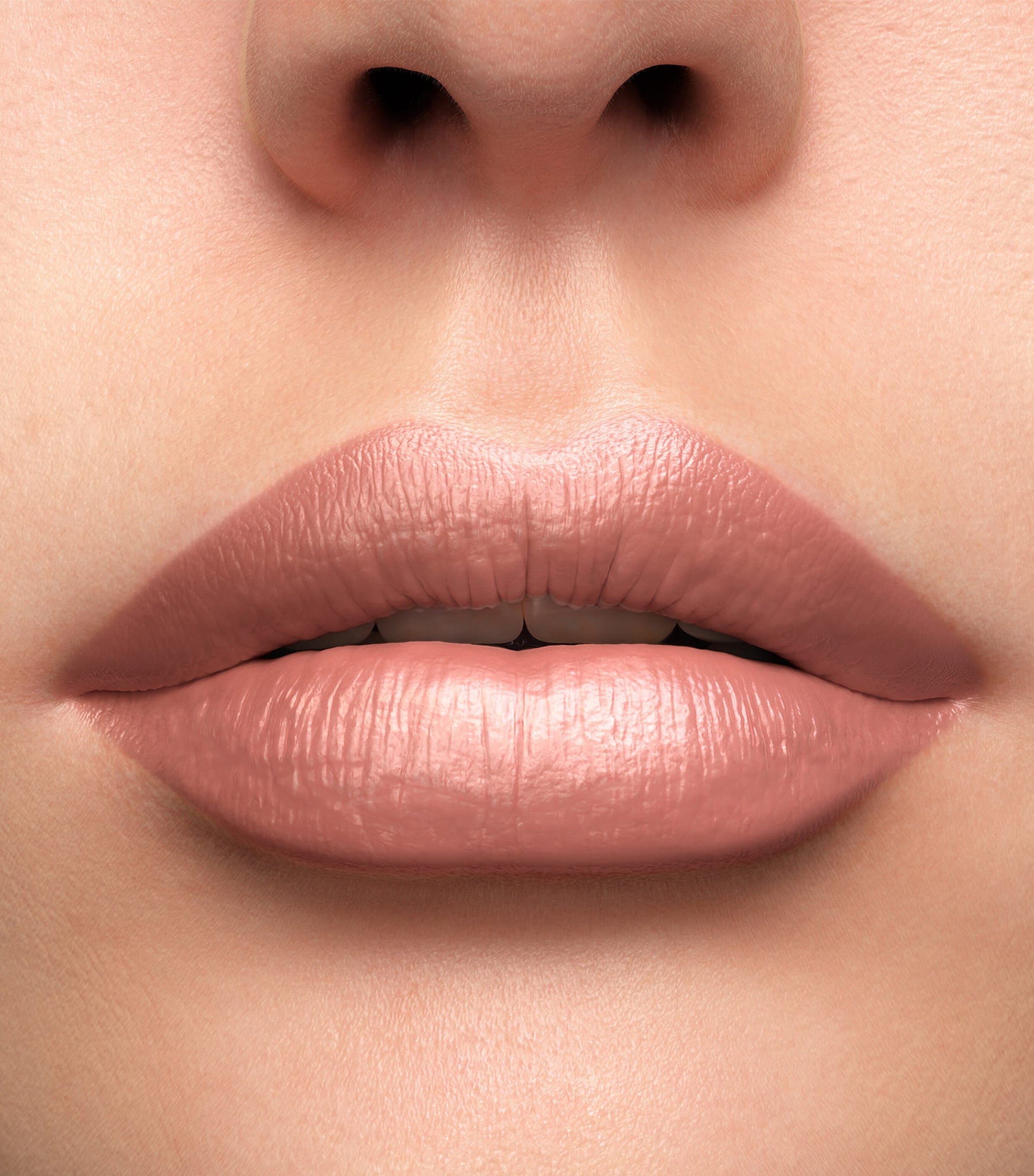 L’Absolu Rouge Cream Lipstick MADEMSL AMANDA-253 Image 3