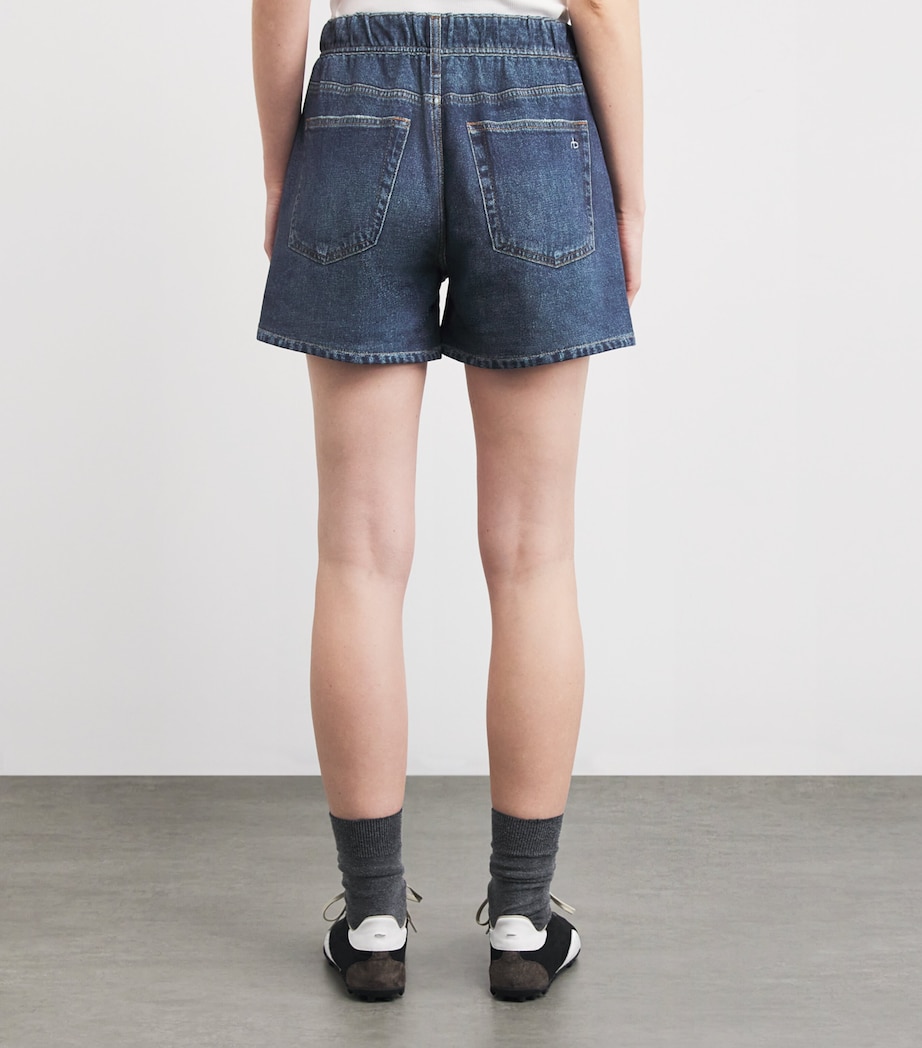 Miramar Walking Shorts 332 SCOTT Image 4