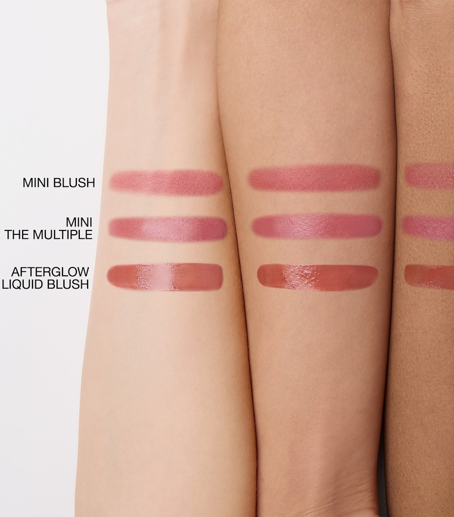 Dolce Vita Cheek Make-Up Gift Set NO COLOUR Image 6