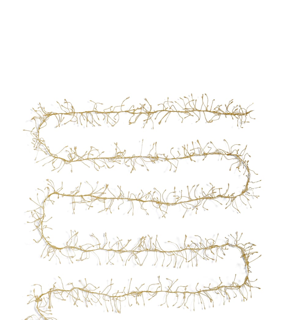 Cluster Twinkle Micro Wire Lights MULTI Image 4