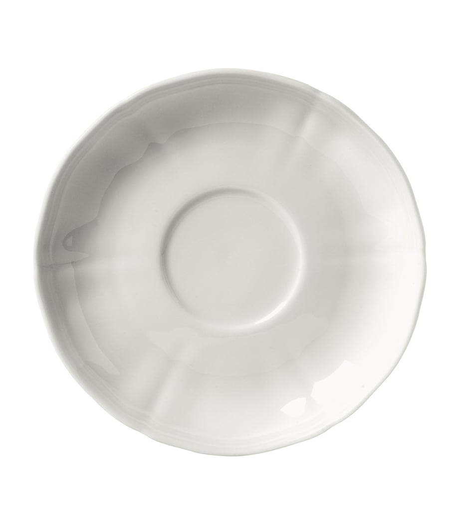 Antico Doccia Tea Saucer (15cm) B00000000 Image 1
