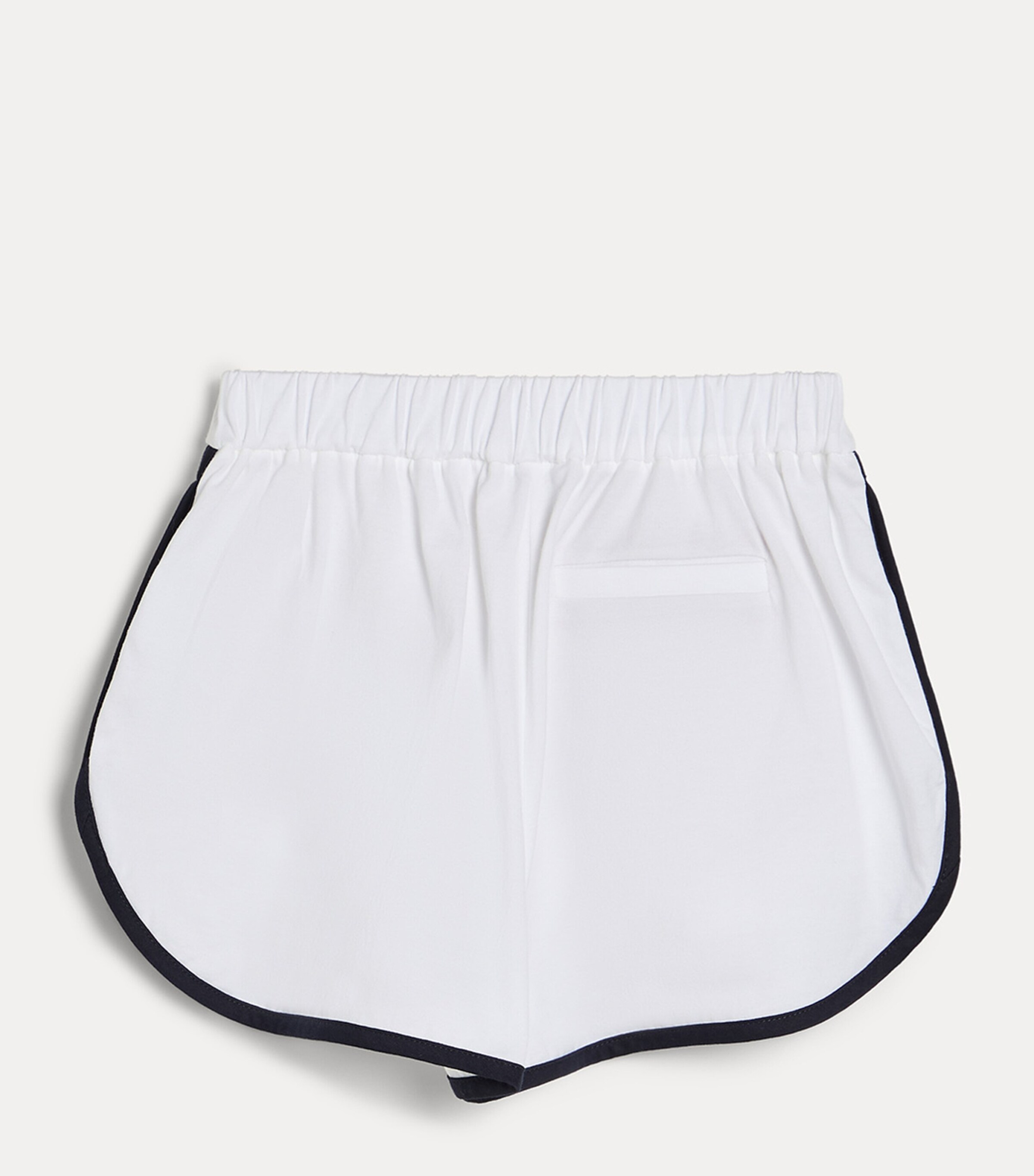 Brunello Cucinelli Kids Cotton Jersey Shorts (4-6 Years) Image 2