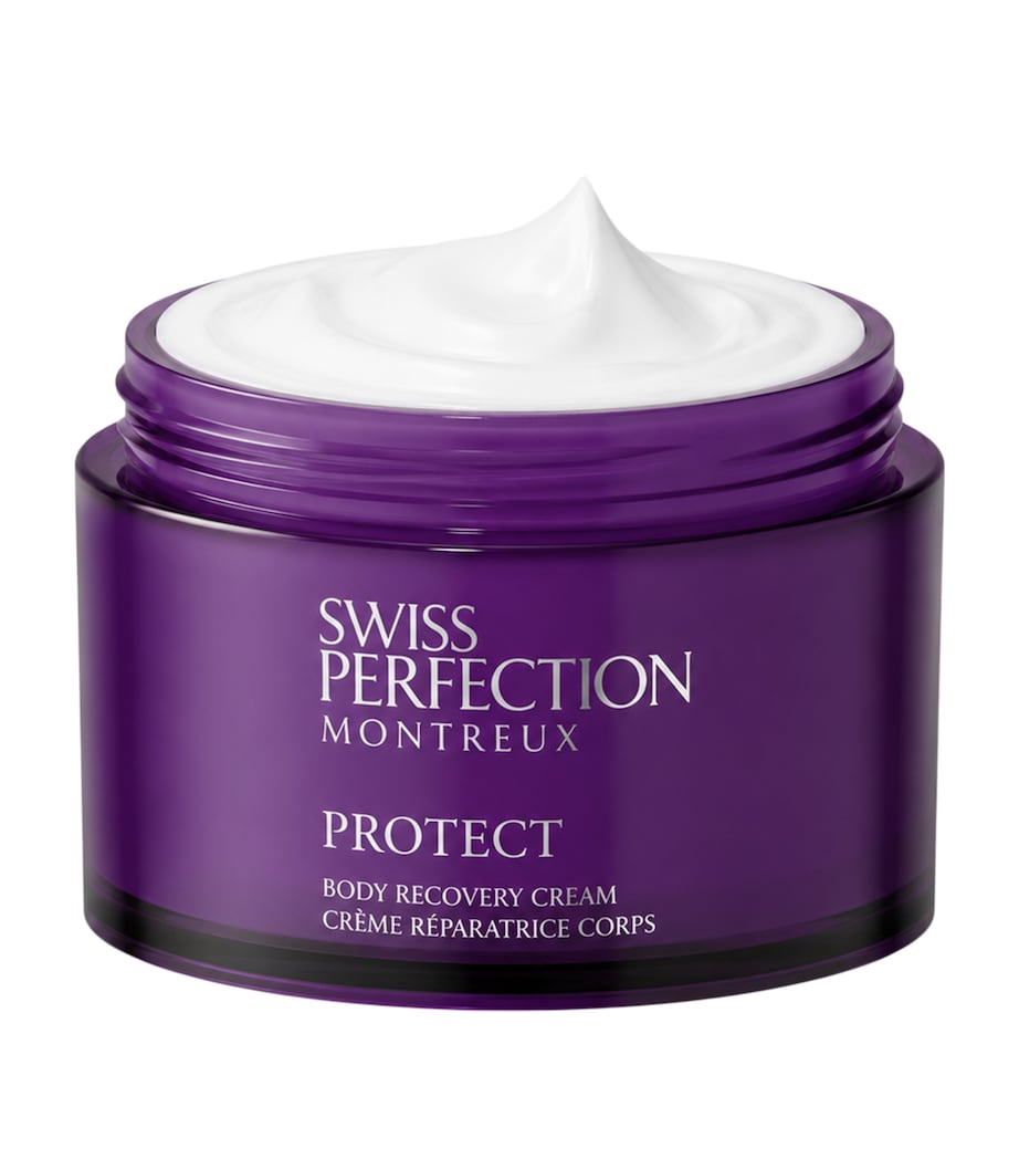 Swiss Perfection Body Recovery Cream (200ml) Image 2