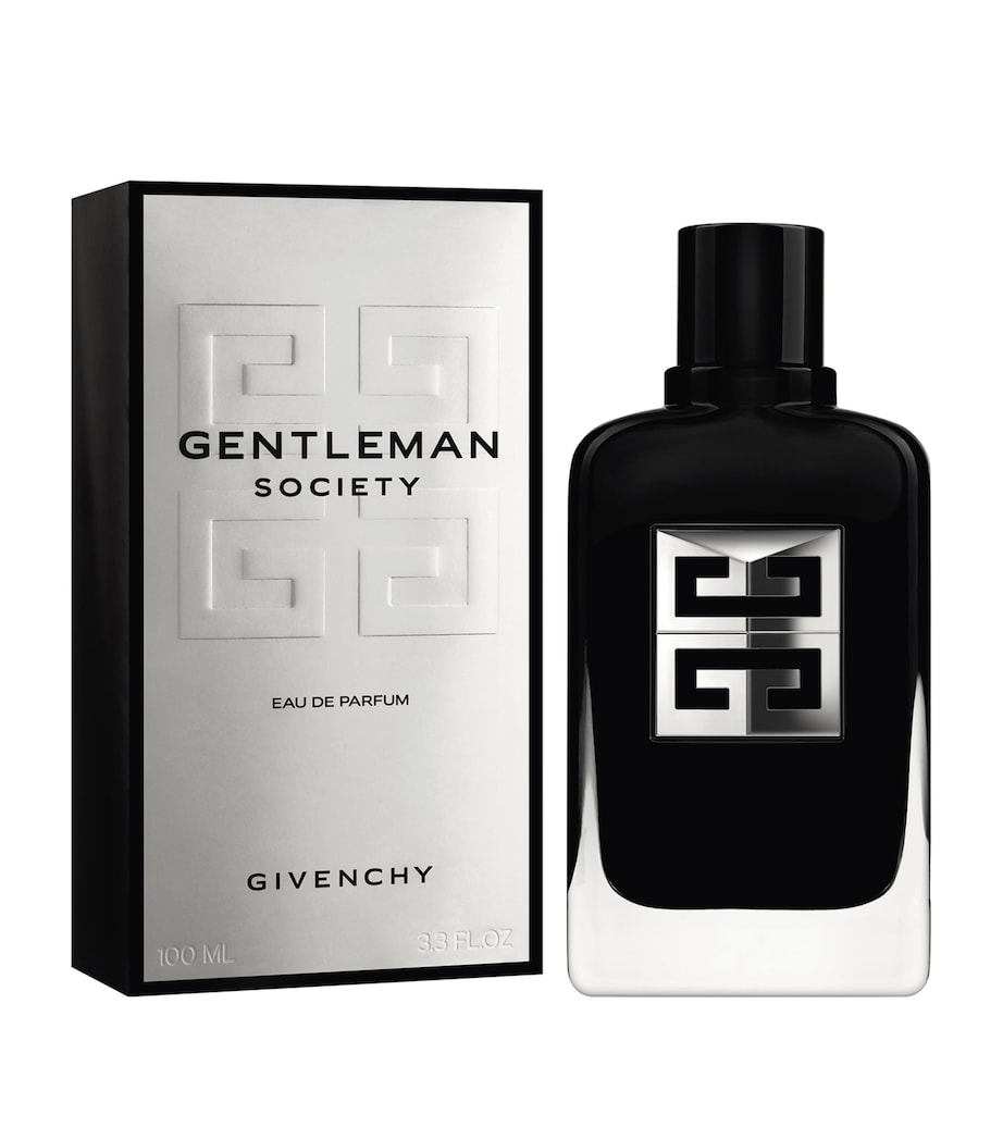 Gentleman Society Eau de Parfum (100ml) NO COLOUR Image 6