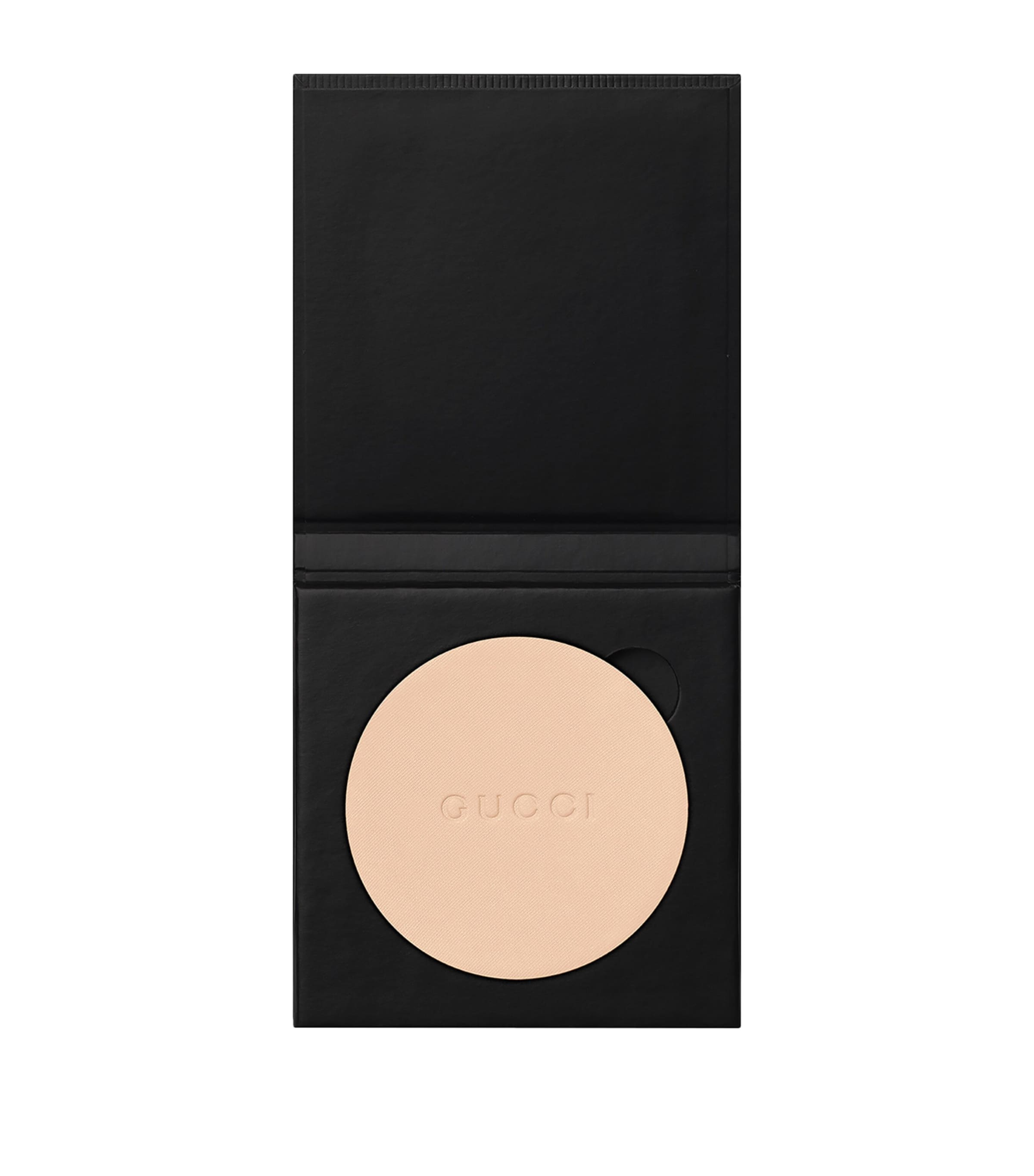 Gucci Poudre De Beauté Mat Naturel Face Powder Refill