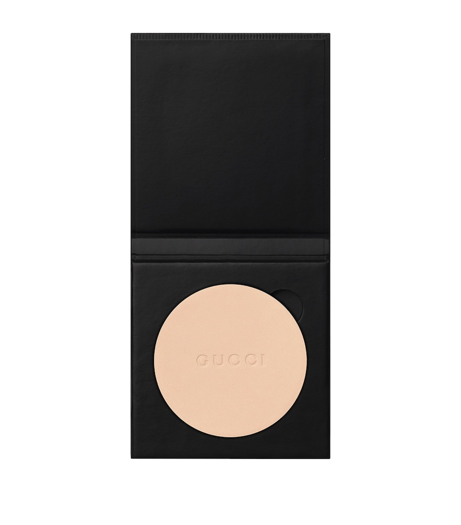 Gucci Poudre de Beauté Mat Naturel Face Powder Refill Image 1