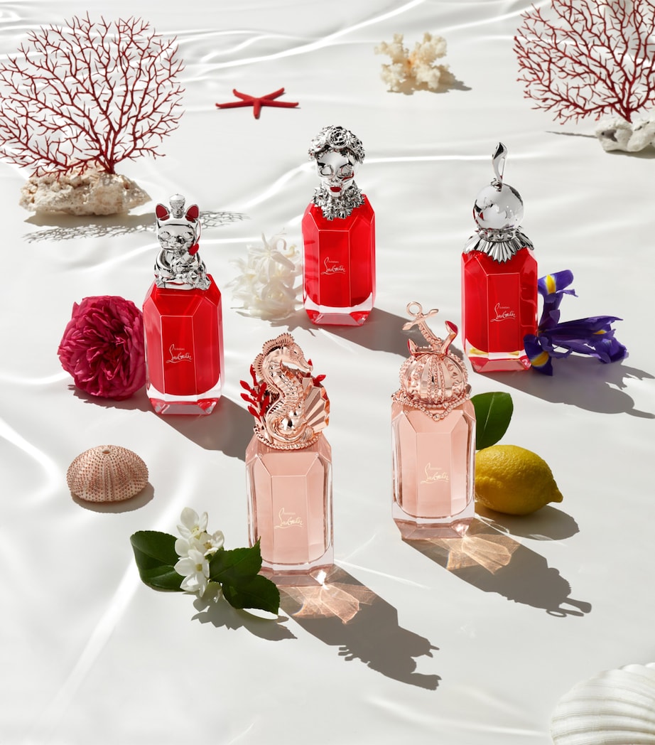 Loubihorse Eau de Parfum Légère (90ml) NO COLOUR Image 4