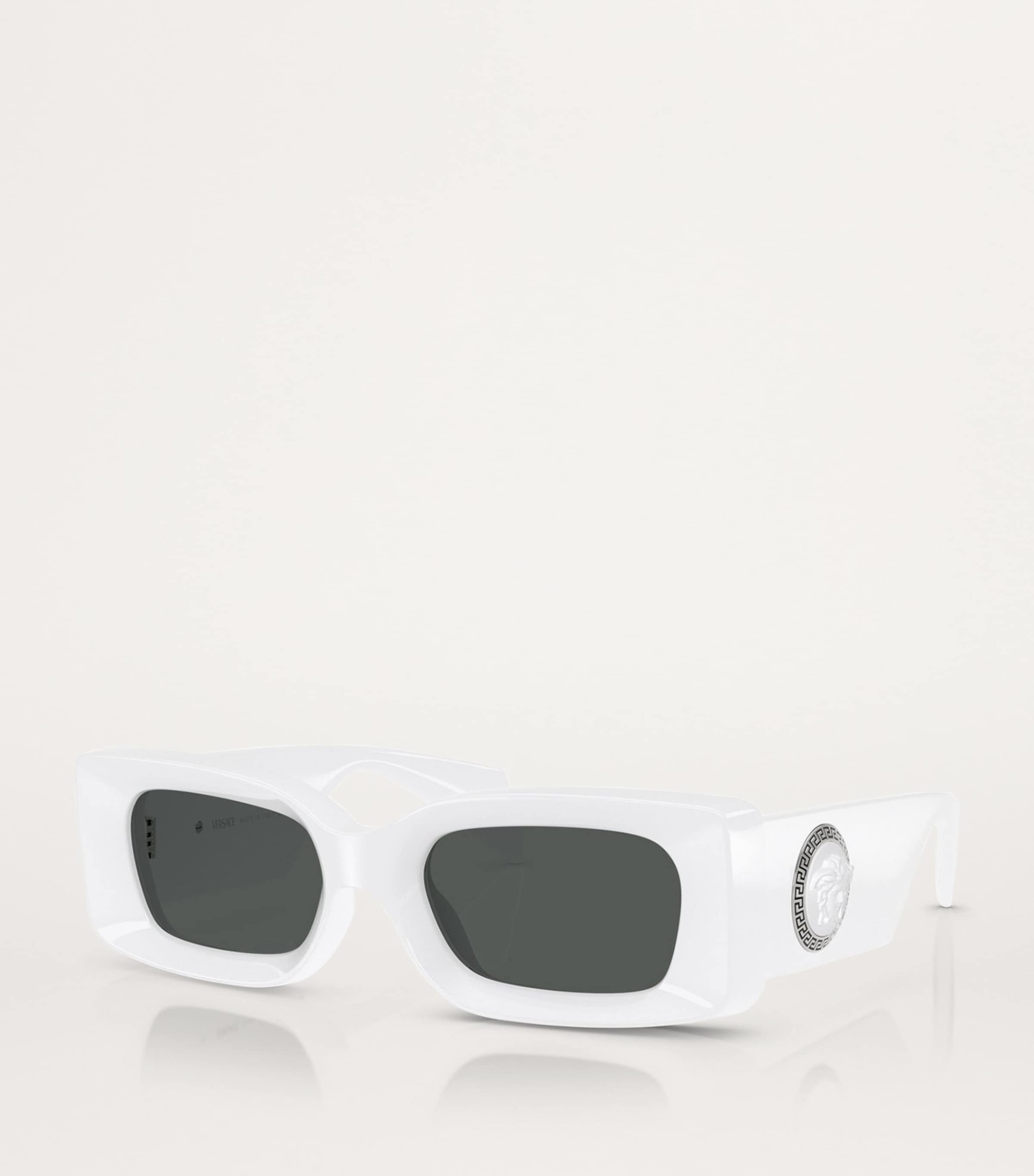 Injected VE4474U Sunglasses 314/87 Image 2