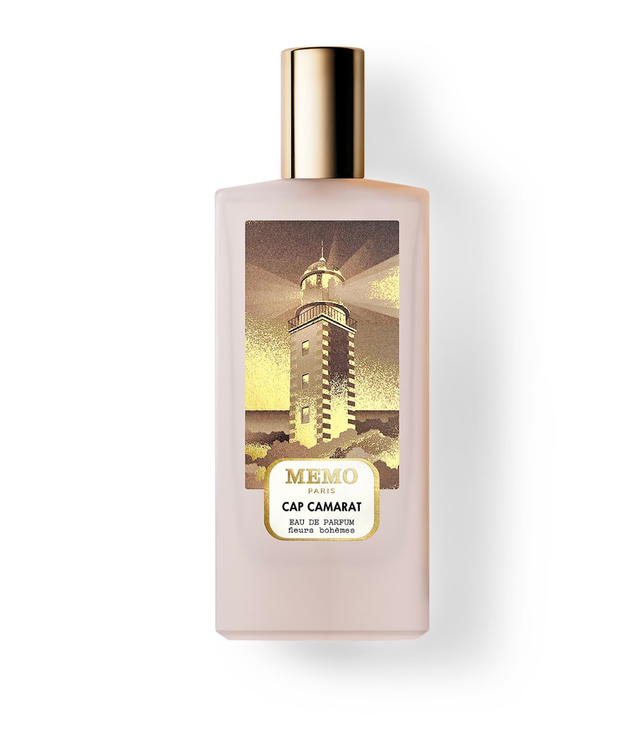 MEMO PARIS Cap Camarat Eau de Parfum (75ml) Image 1