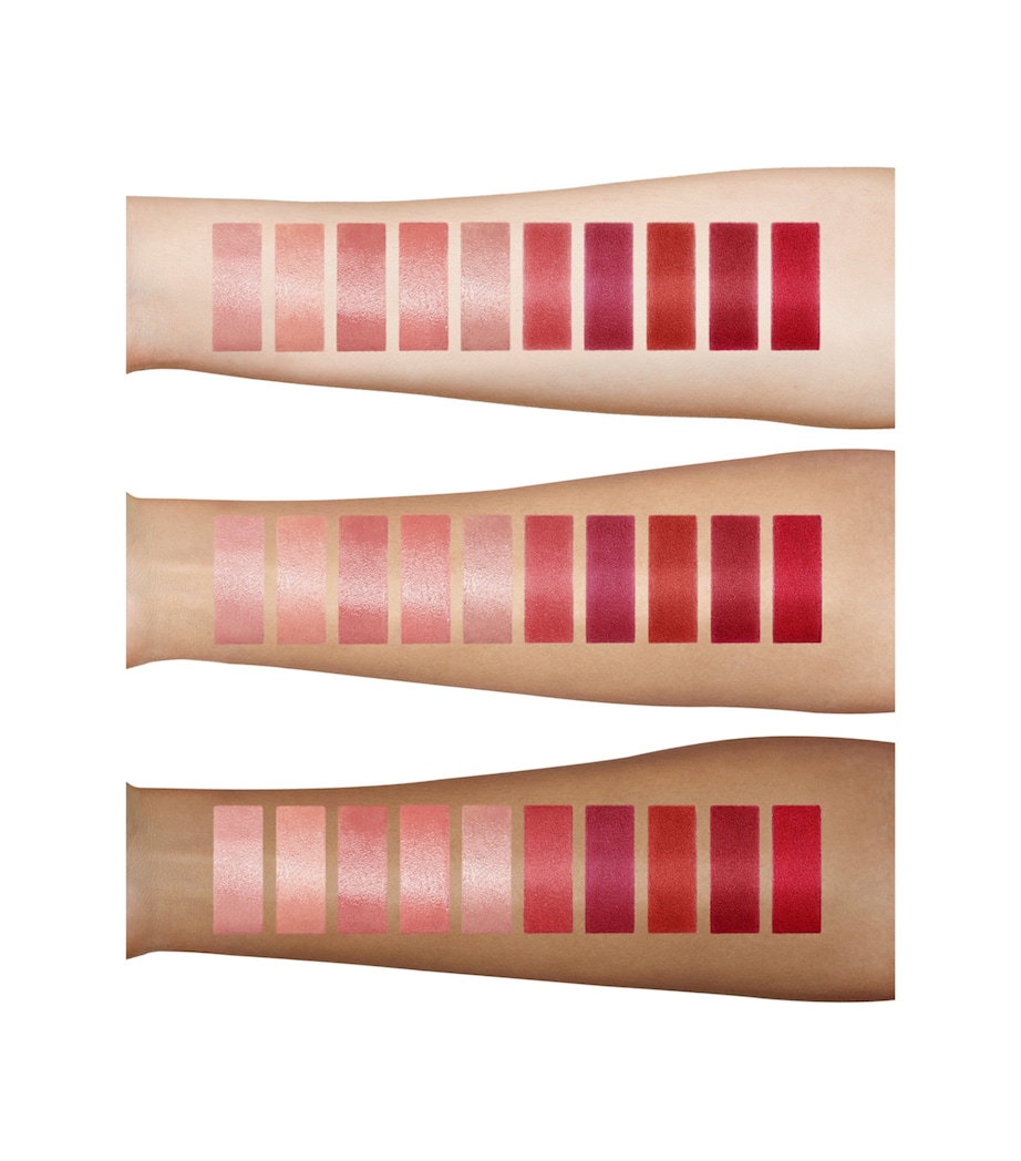 Hot Lips Lipstick IN LOVE WITH OLIVIA Image 4