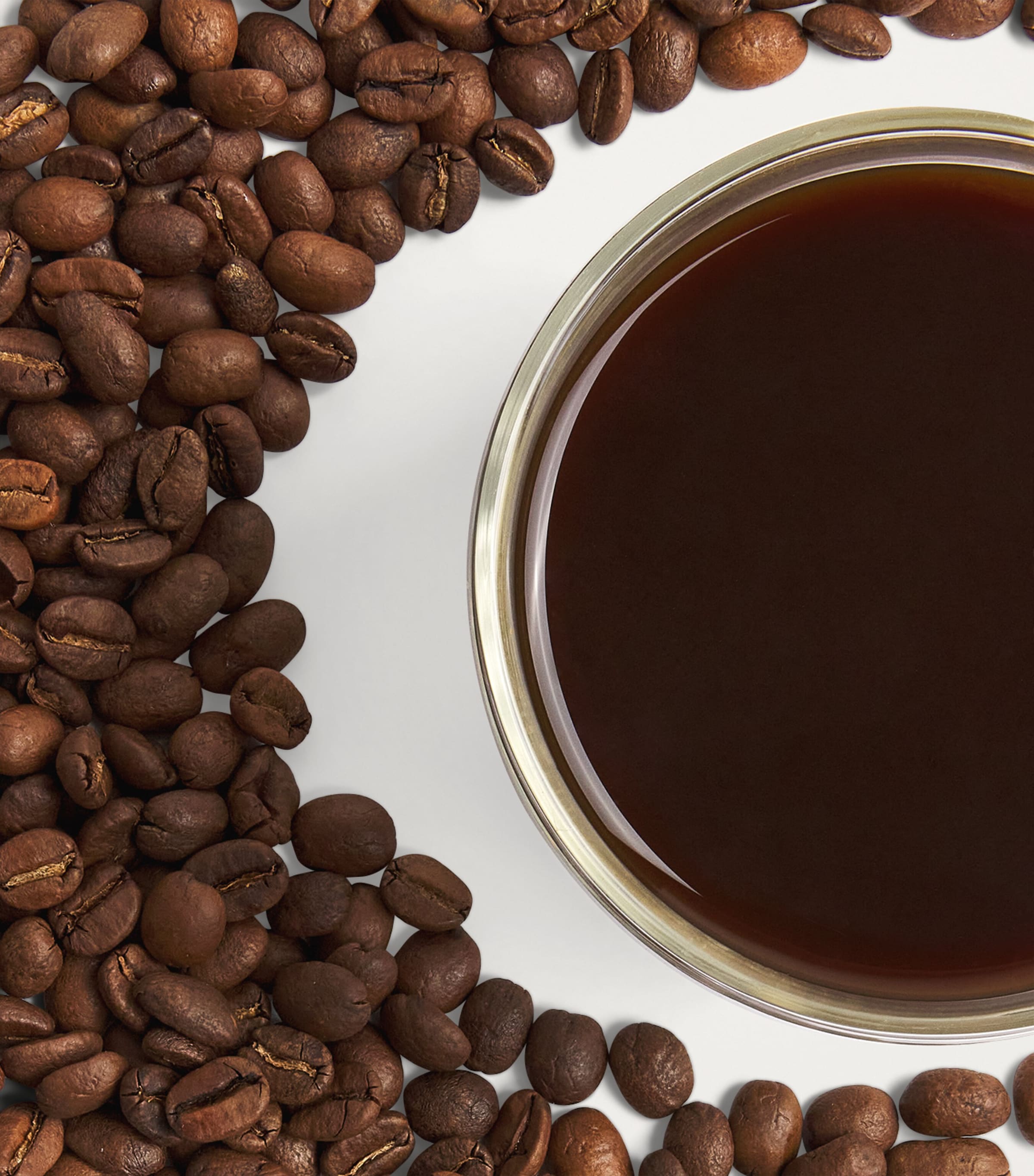 Lagoinha Yellow Bourbon Coffee Beans (250g) NO COLOUR Image 3