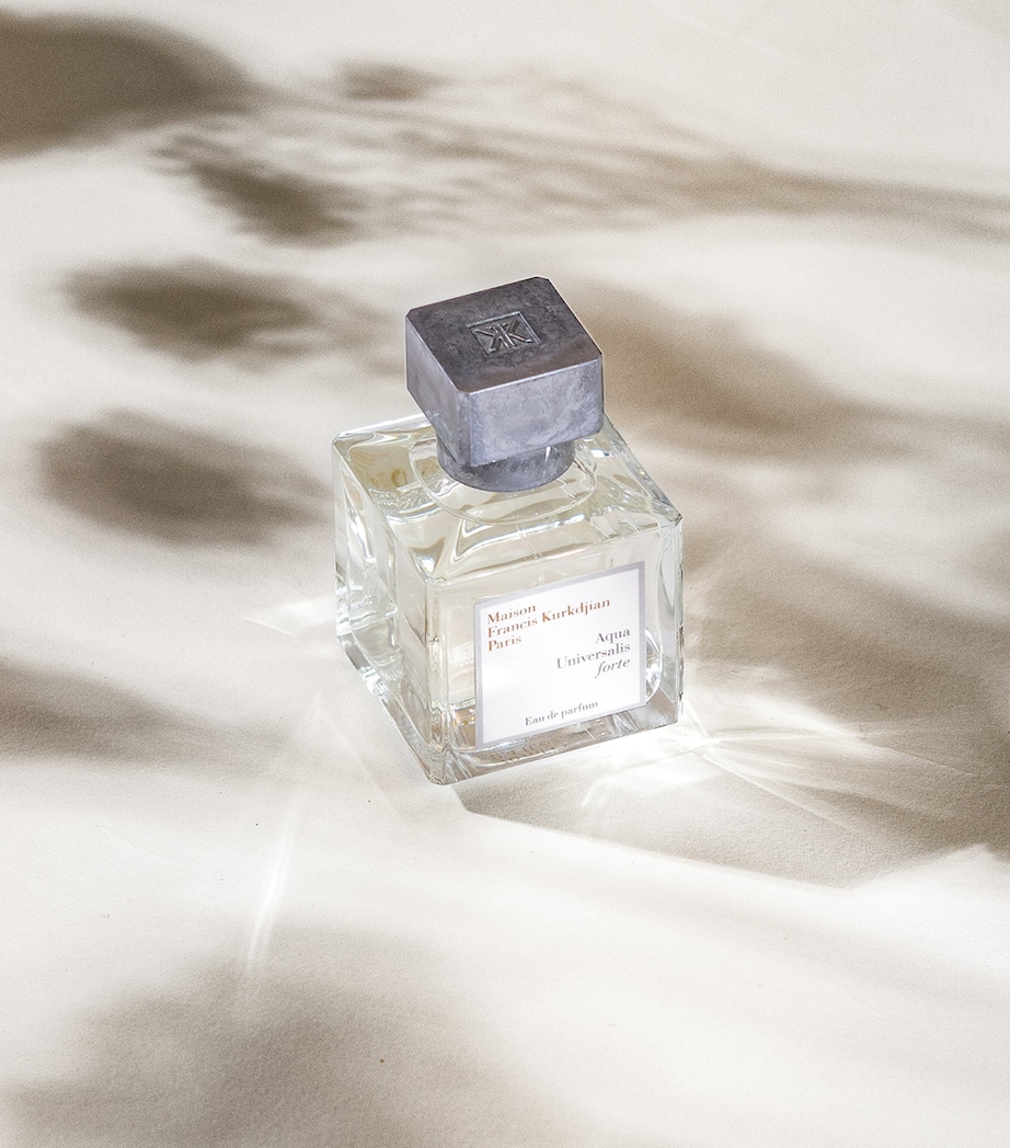Maison Francis Kurkdjian Aqua Universalis Forte Eau de Parfum (70ml) Image 4