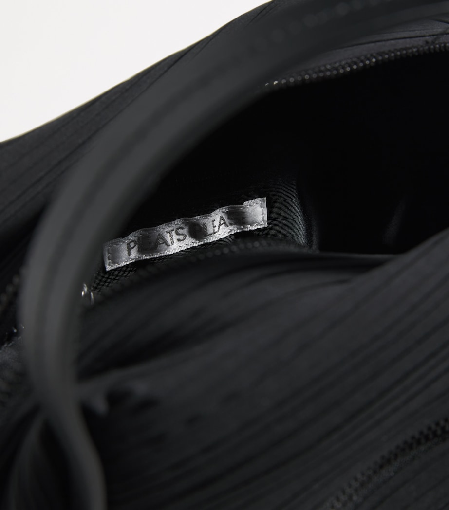 Mini Bias Pleats Duffle Bag 15 Image 4
