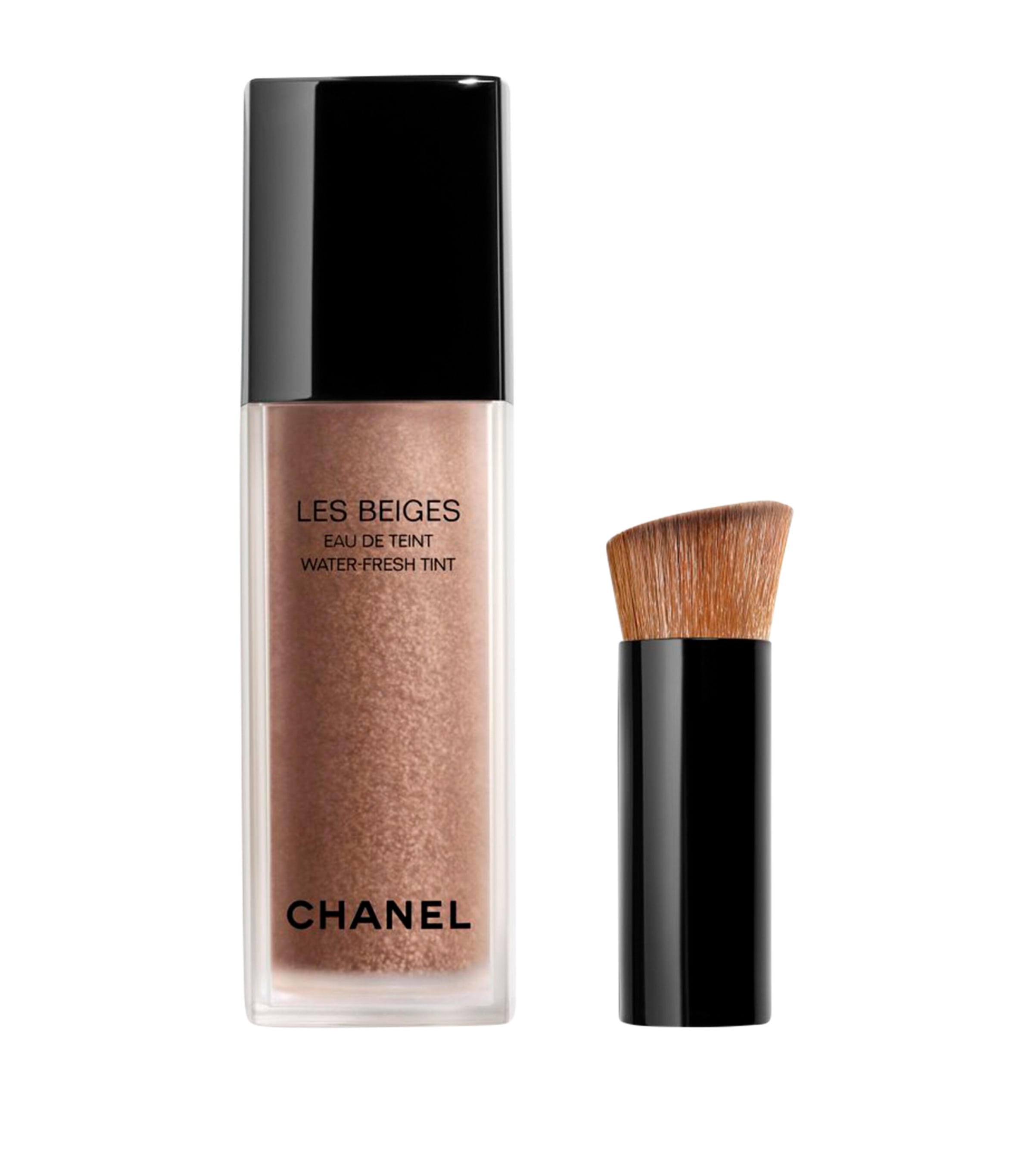 Chanel Les Beiges Water-fresh Tint In White