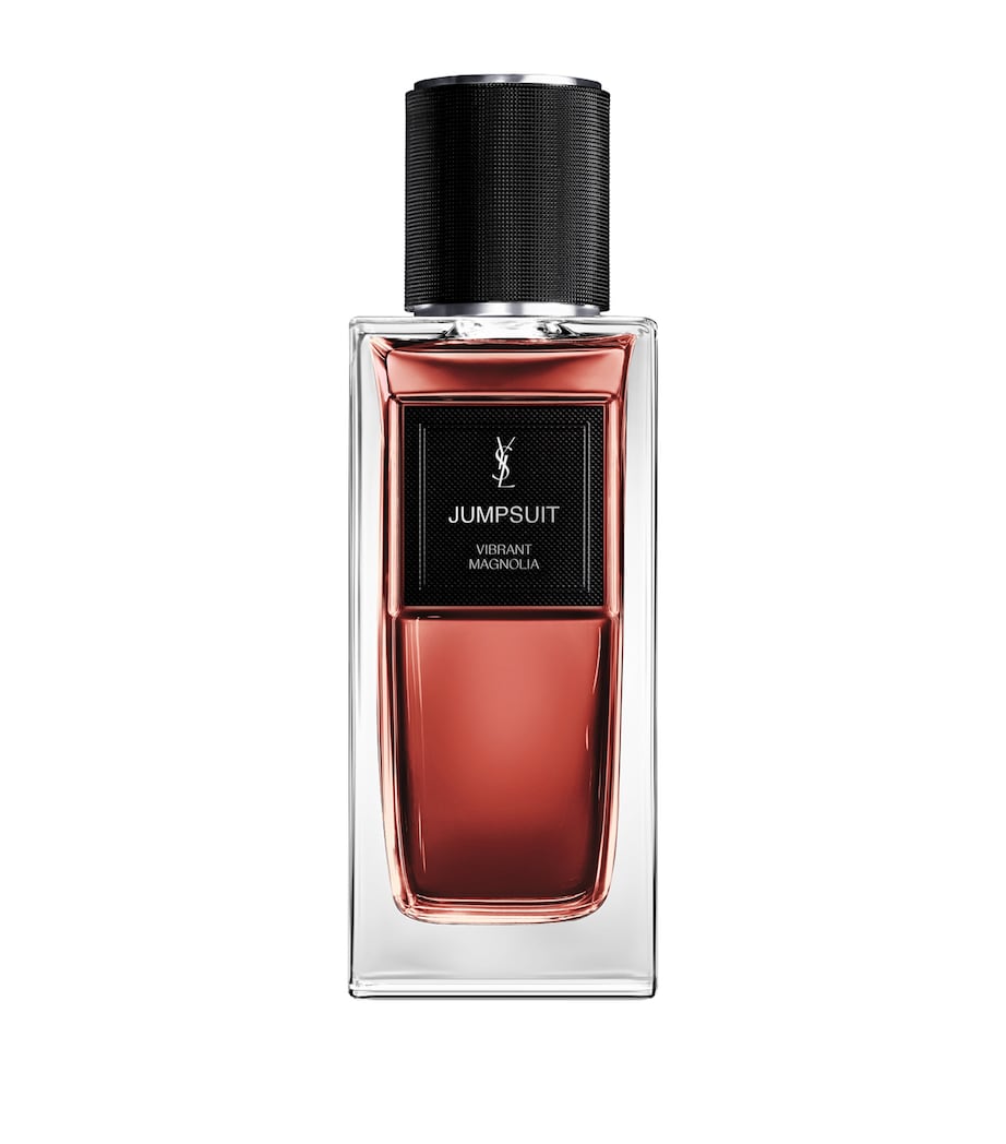 YSL Le Vestiaire Des Parfums Jumpsuit Eau de Parfum (125ml) Image 1