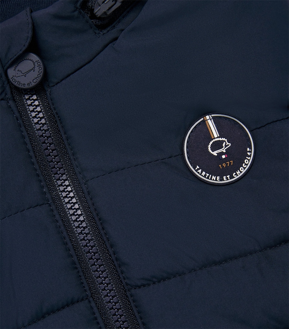 Padded Gilet 4MARINE Image 4