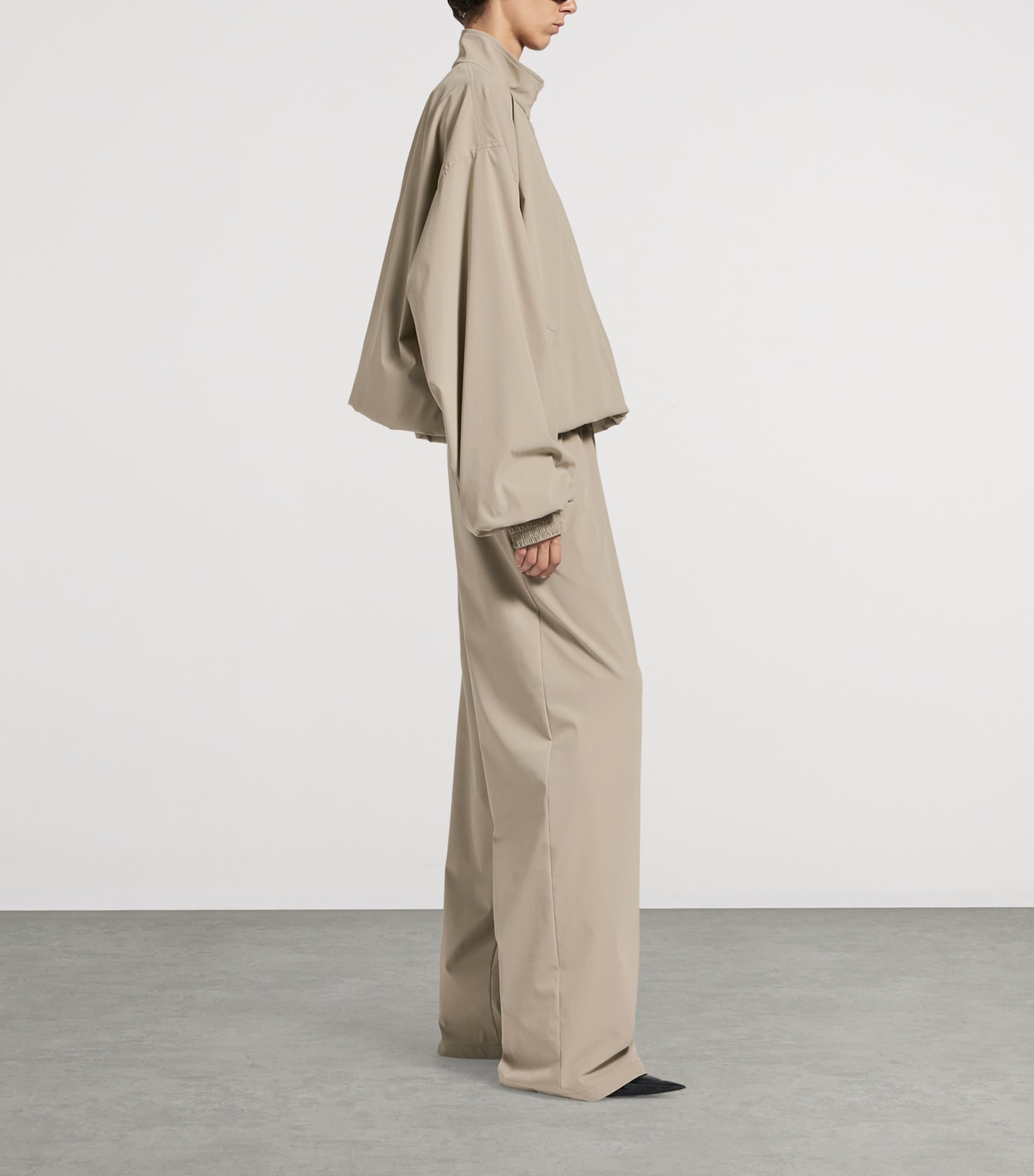 Loop Sports Icon Tracksuit Pants 9577 Image 4