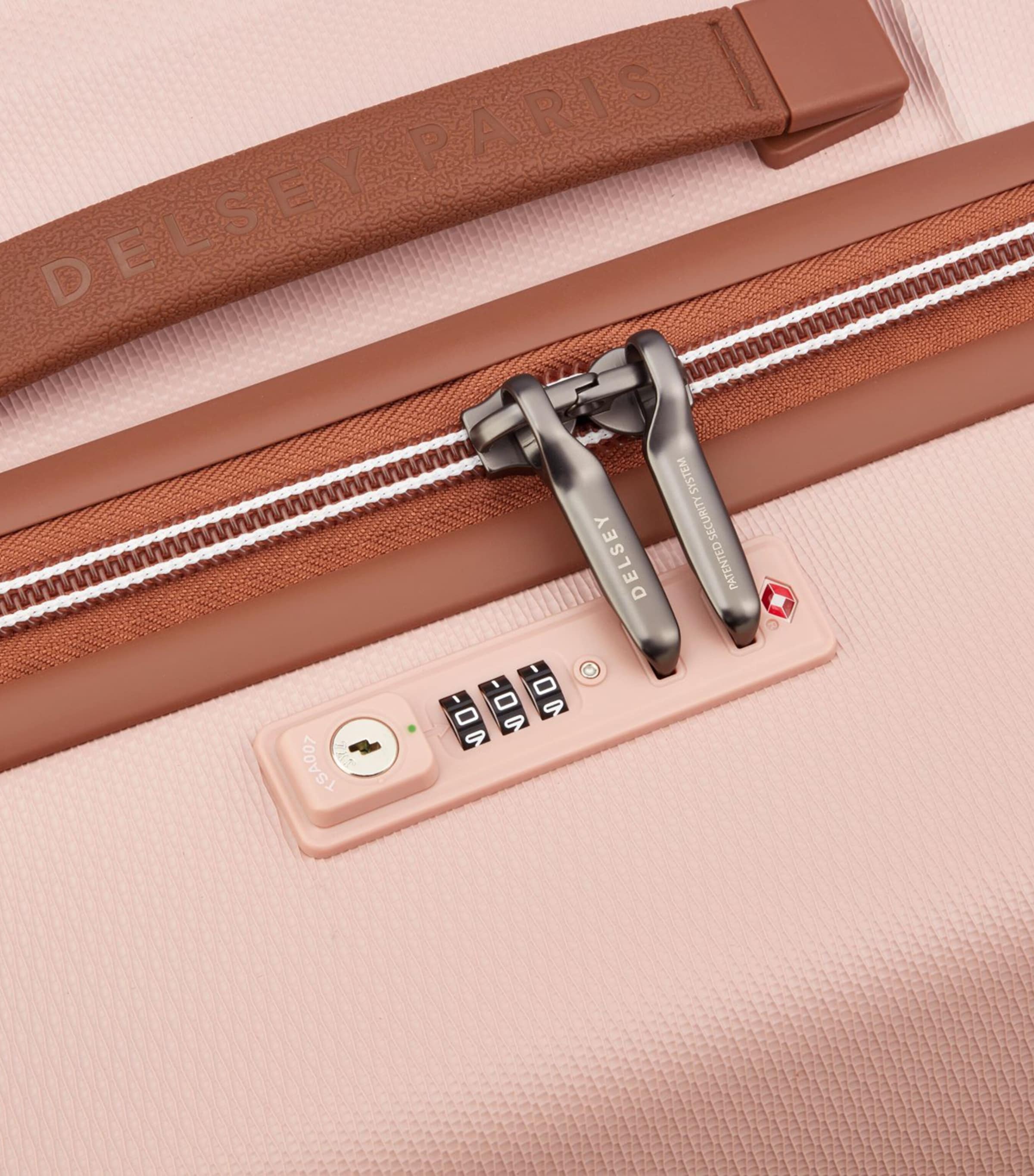 Chatelet Air 2.0 Hard Check-In Suitcase (82cm) LIGHT PINK Image 9