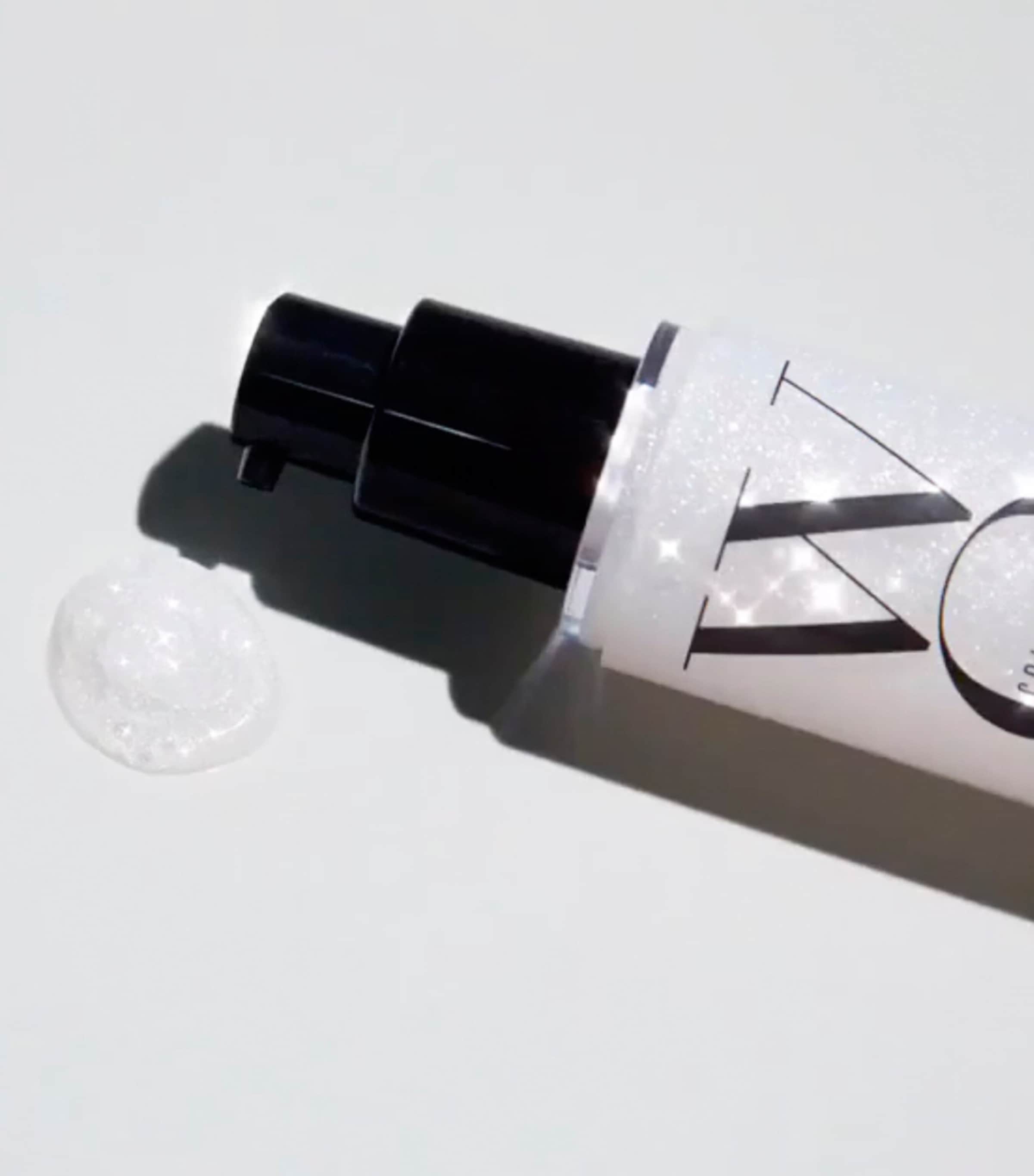 Pop & Lock Hair Serum (55ml) NO COLOUR Image 5