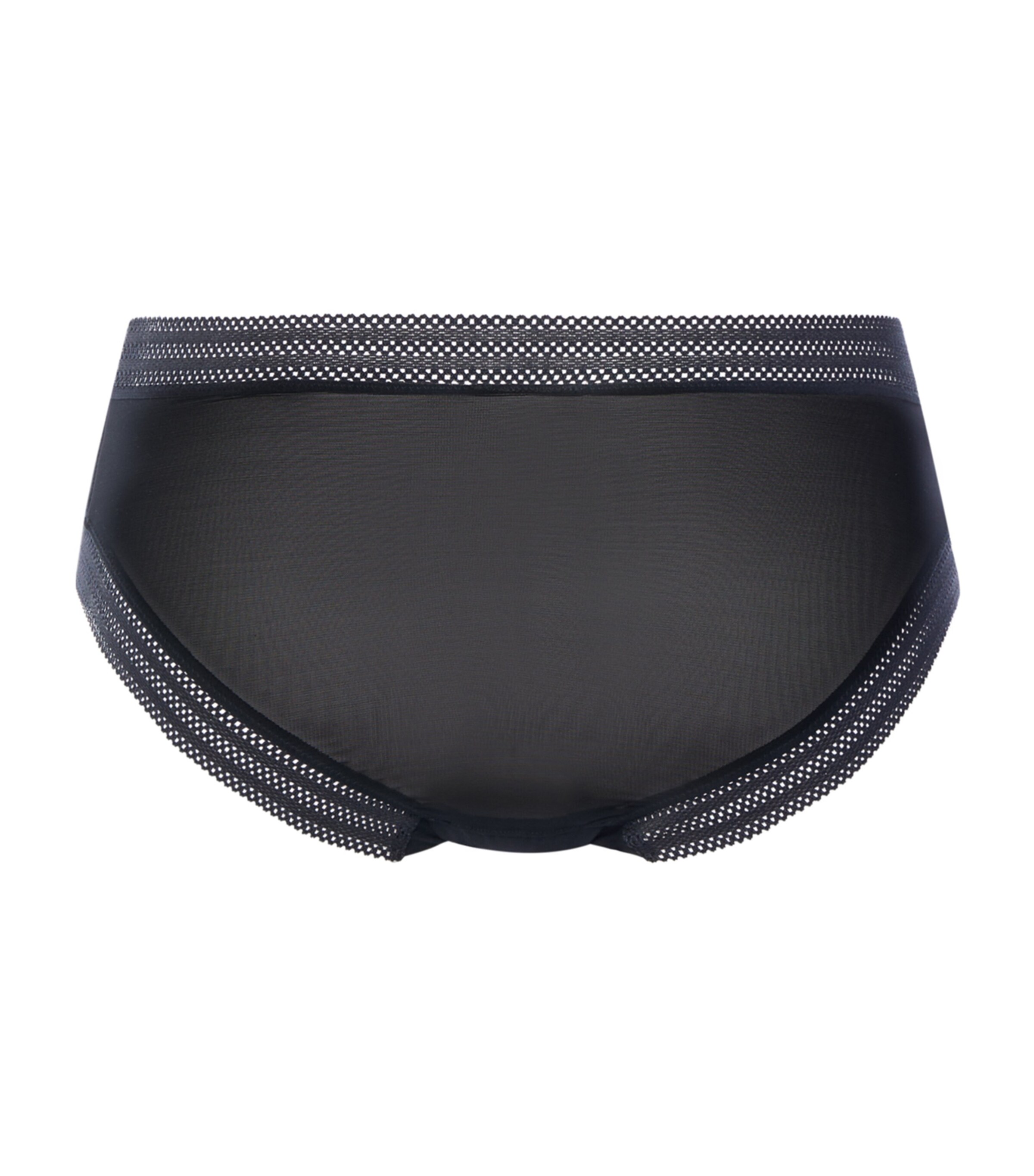 Orea Midi Briefs BLACK Image 5