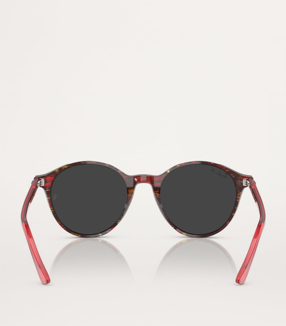 RB2230 Bernard Sunglasses 141948 Image 4
