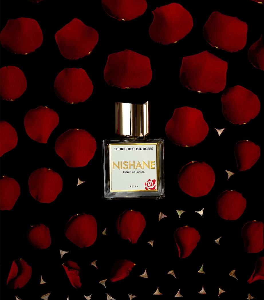 Nishane Thorns Become Roses Extrait de Parfum (100ml) Image 4