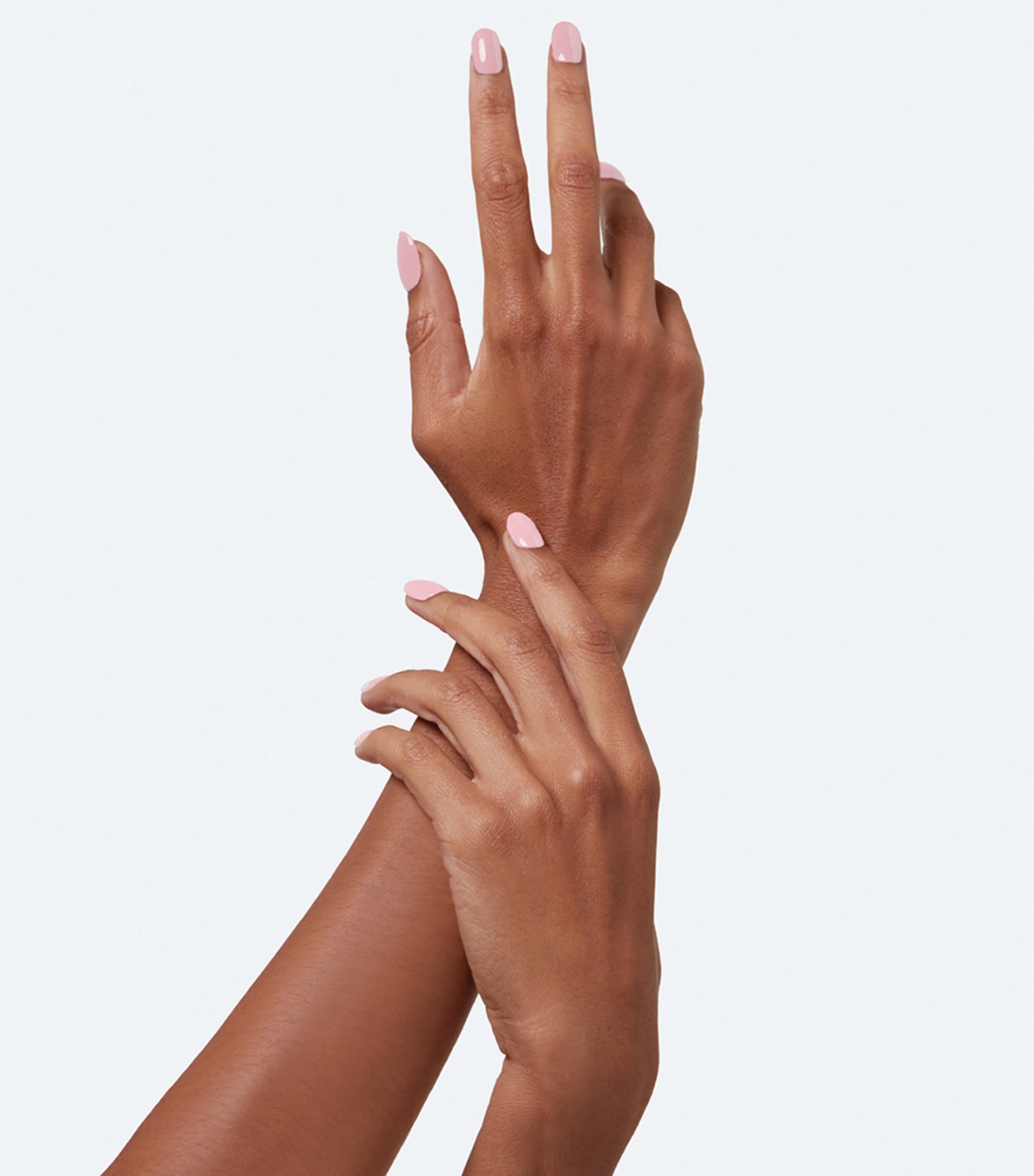 Gucci Vernis à Ongles Nail Polish Ellen Blush Image 5