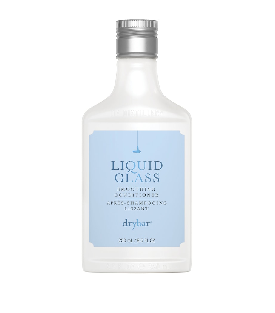 Liquid Glass Smoothing Conditioner (250ml) NO COLOUR Image 2