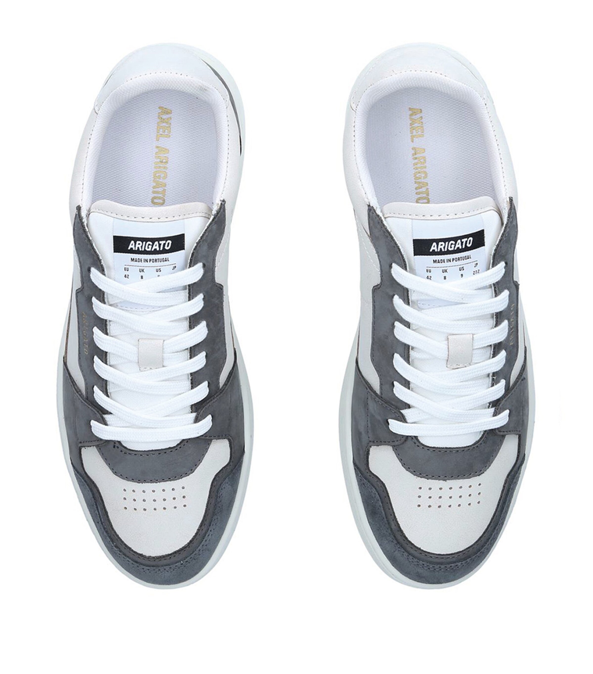 Axel Arigato Ace Sneakers White/comb Image 4